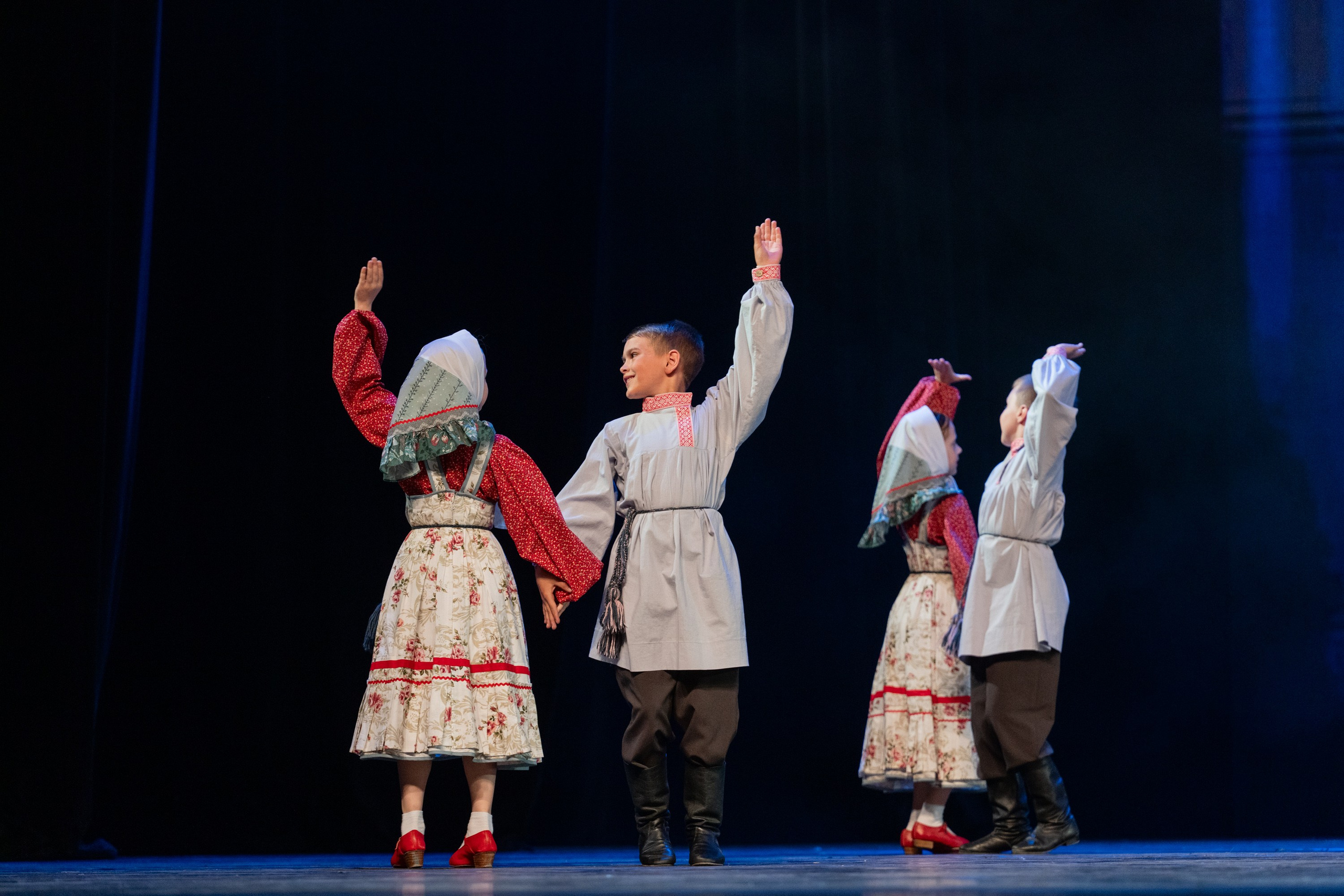 16 мая, г. Москва, Кремль, Концерт. Золотое яблочко