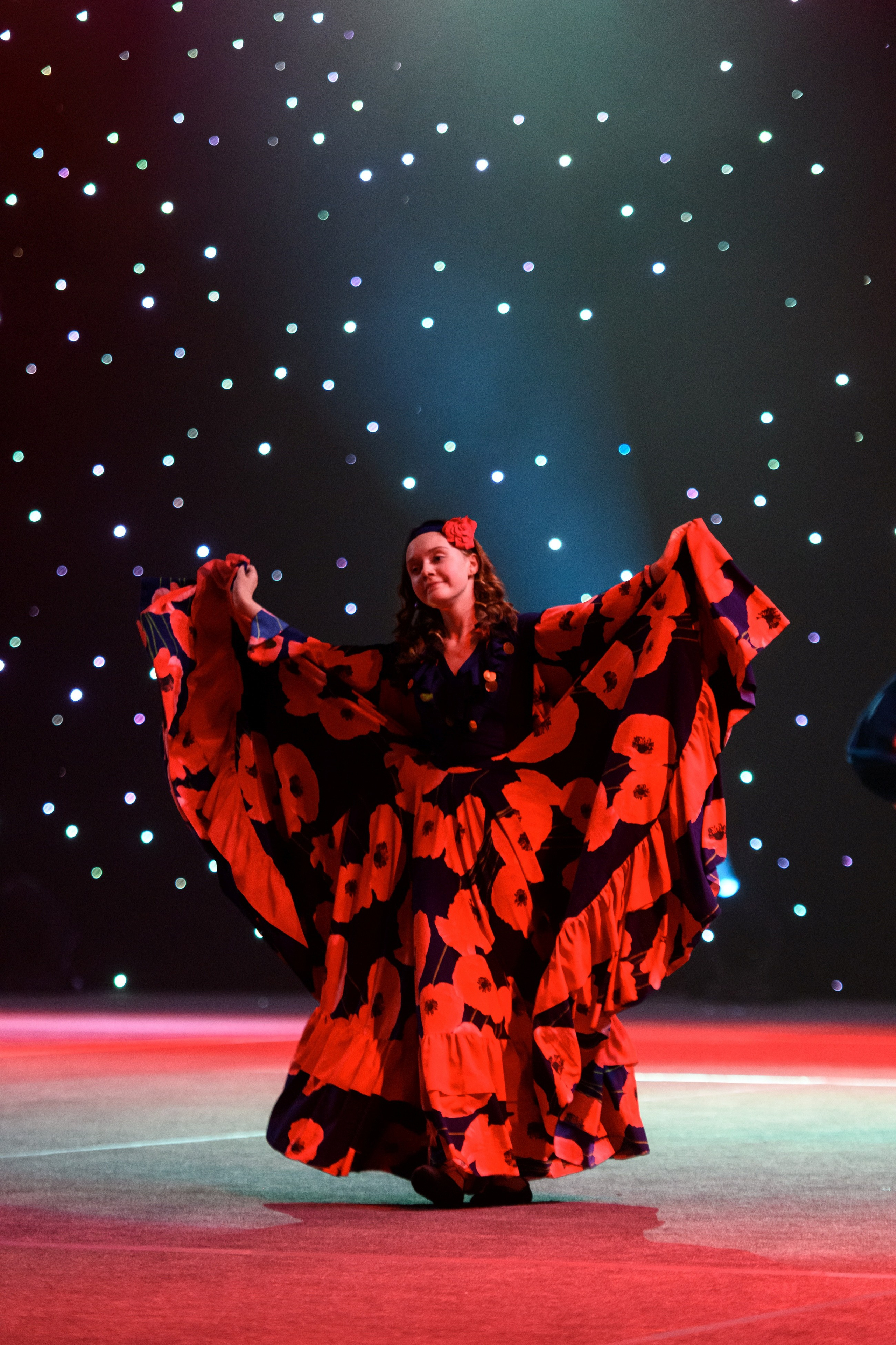 6 мая, концерт 10 лет, Сибур Арена, г. Санкт-Петербург. Золотое яблочко