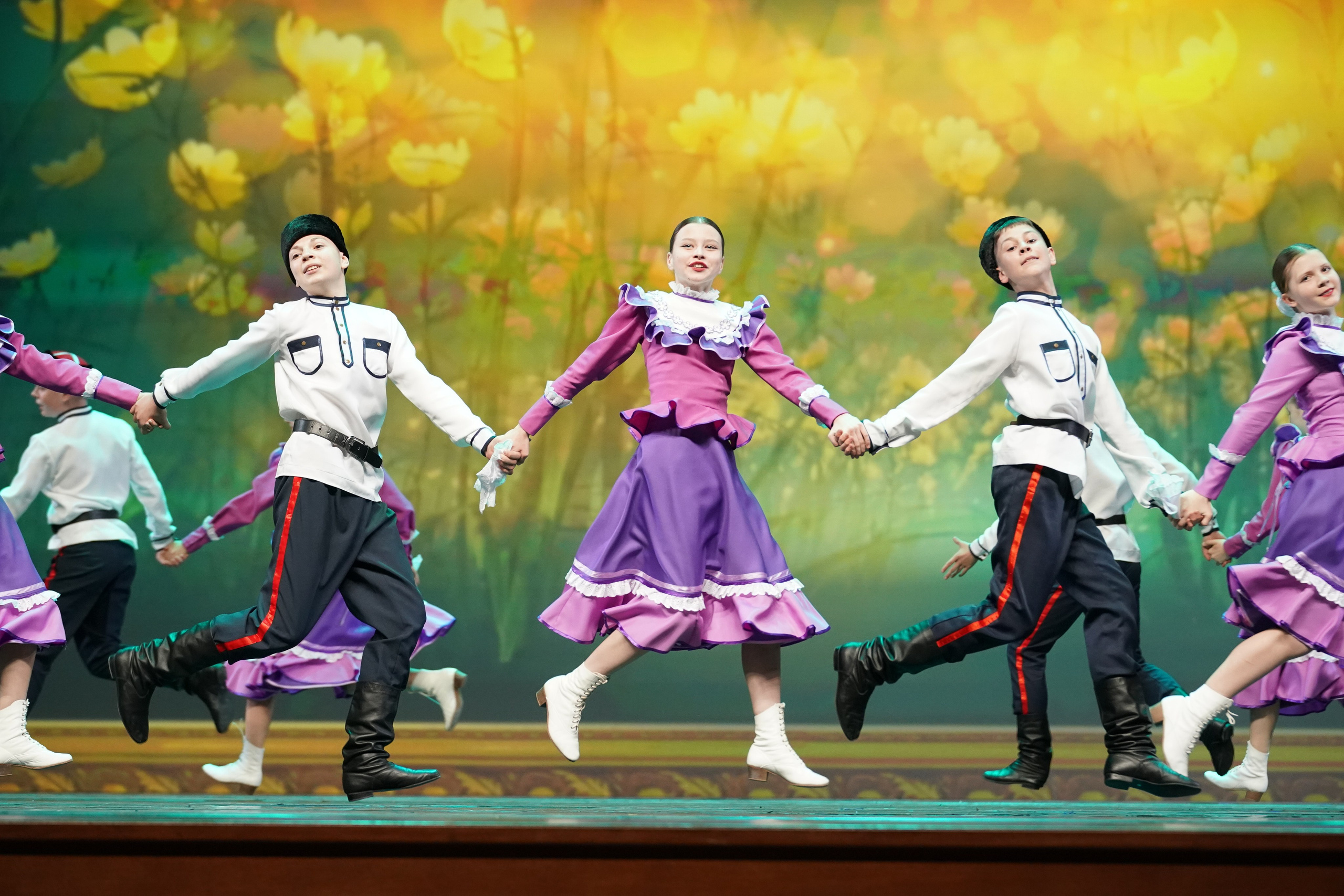 19 мая, отделение 2, г. Москва, Кремль. Золотое яблочко