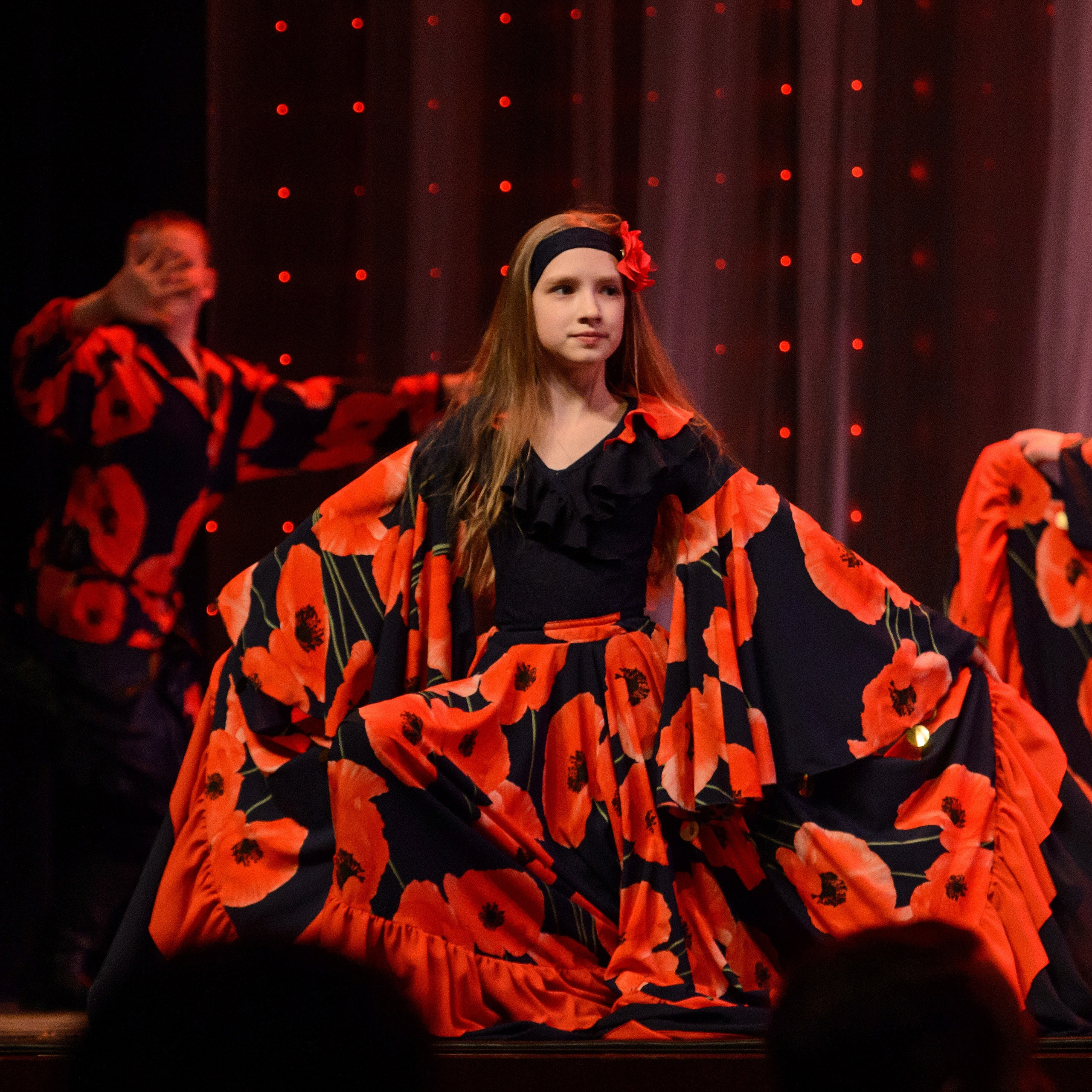 13 мая, часть 2, Кремль, г. Москва. Золотое яблочко