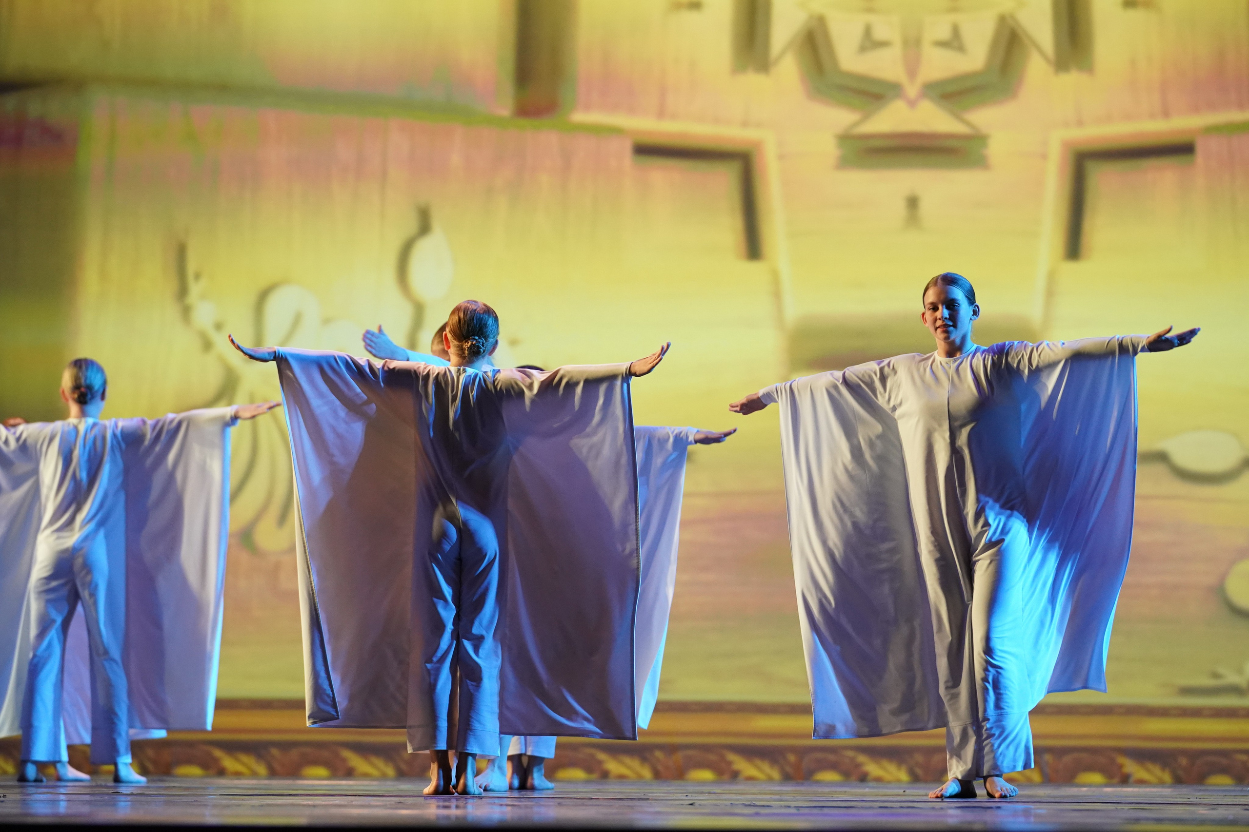 19 мая, отделение 2, г. Москва, Кремль. Золотое яблочко