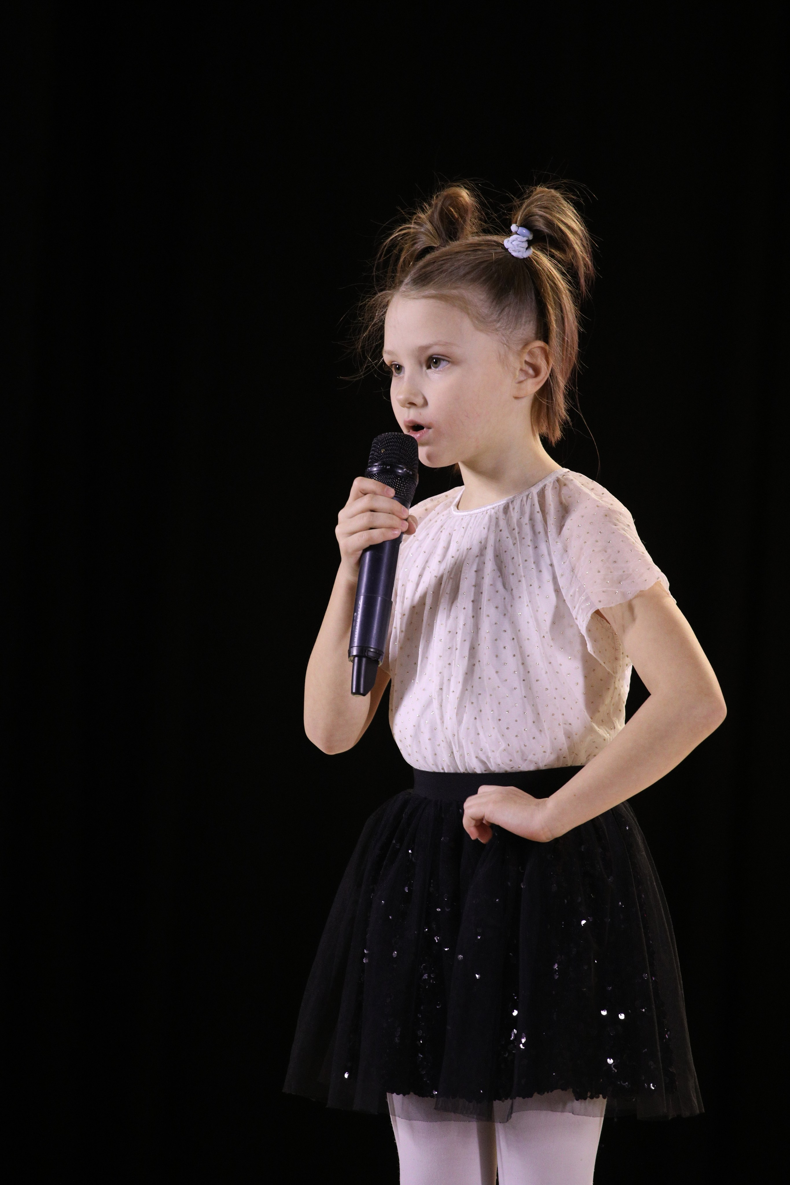 23 ноября, г. Новосибирск. Золотое яблочко