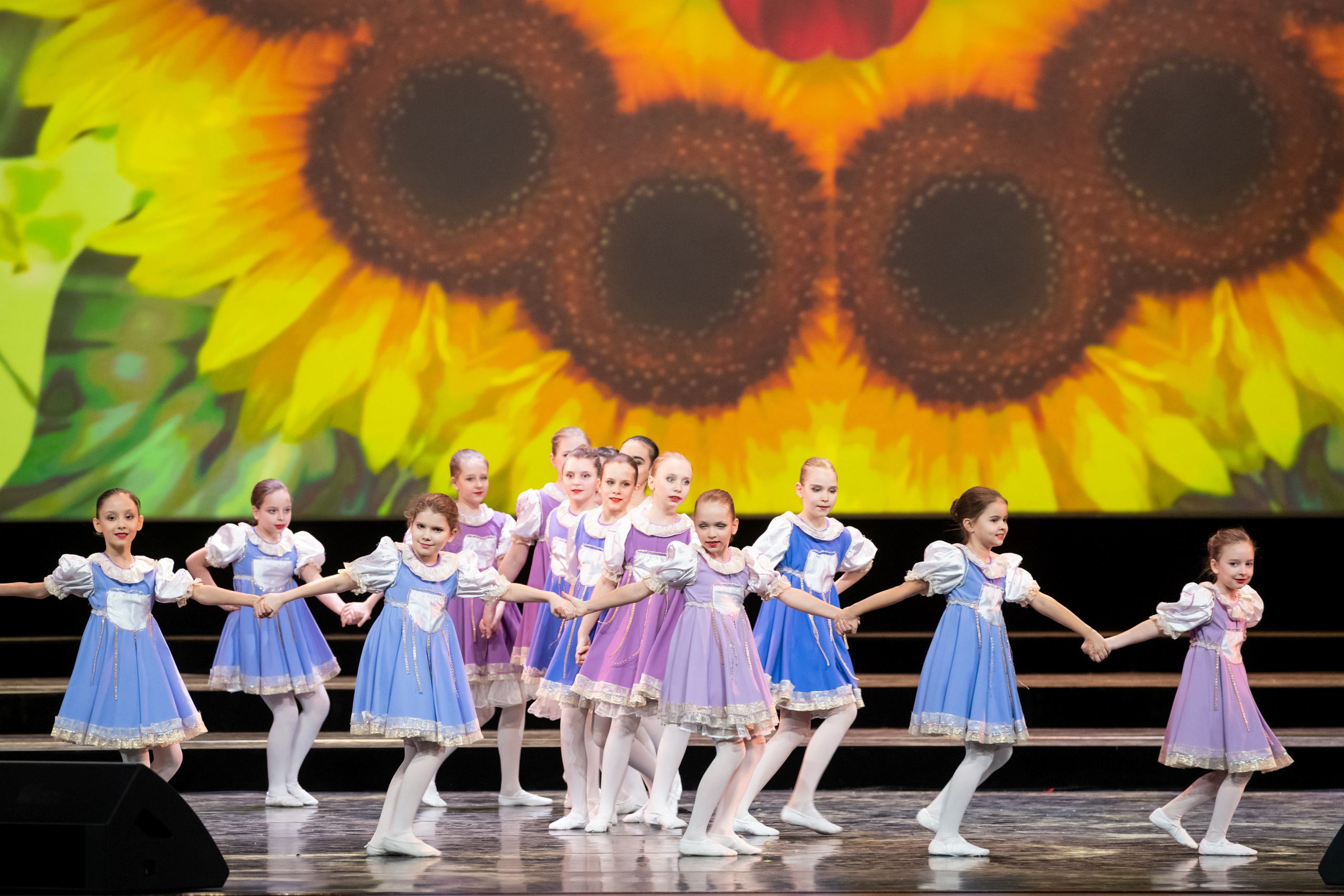 2 февраля, концерт Таланты России, Кремлевский Дворец. Золотое яблочко