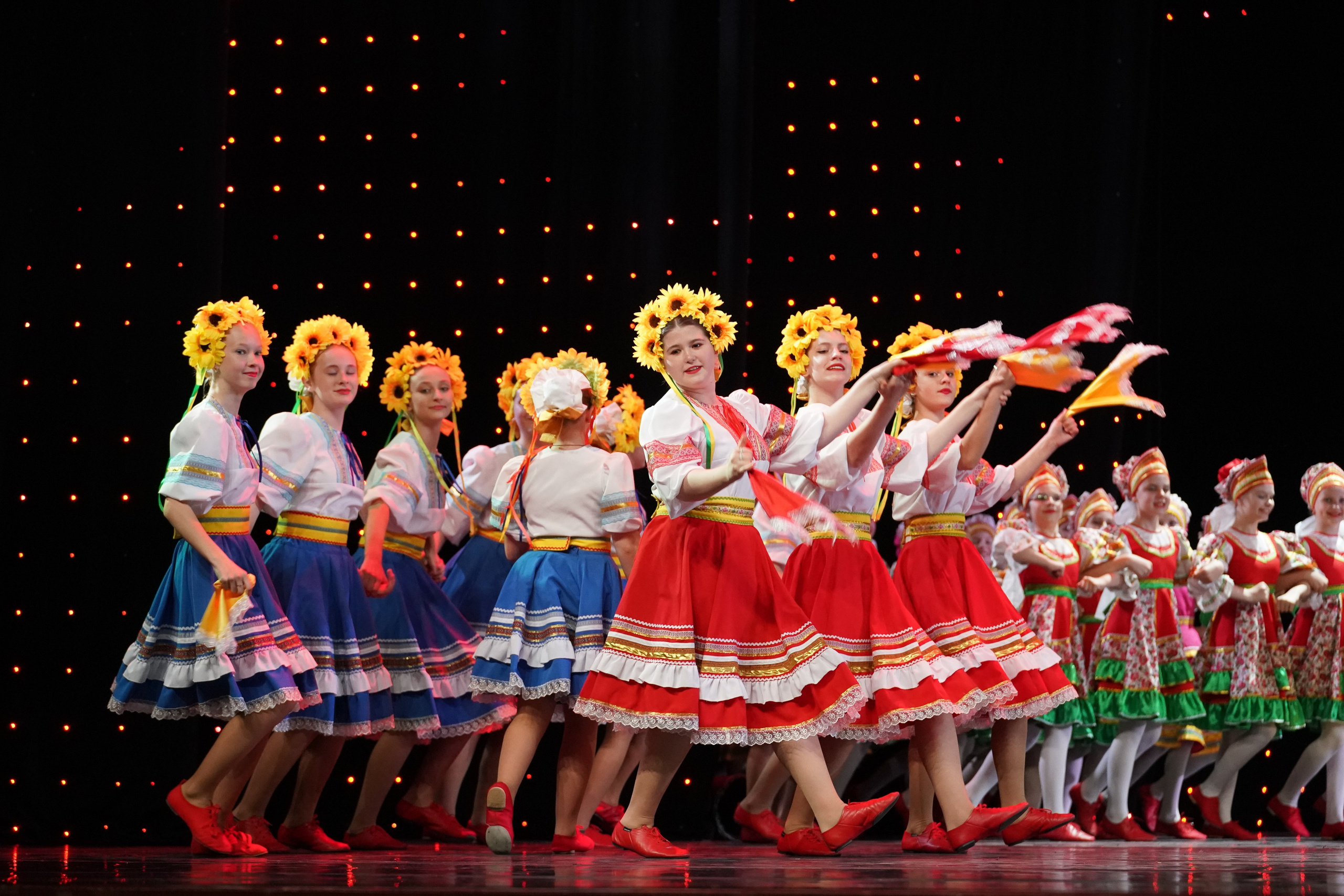 18 мая, отделение 1, г. Москва, Кремль. Золотое яблочко