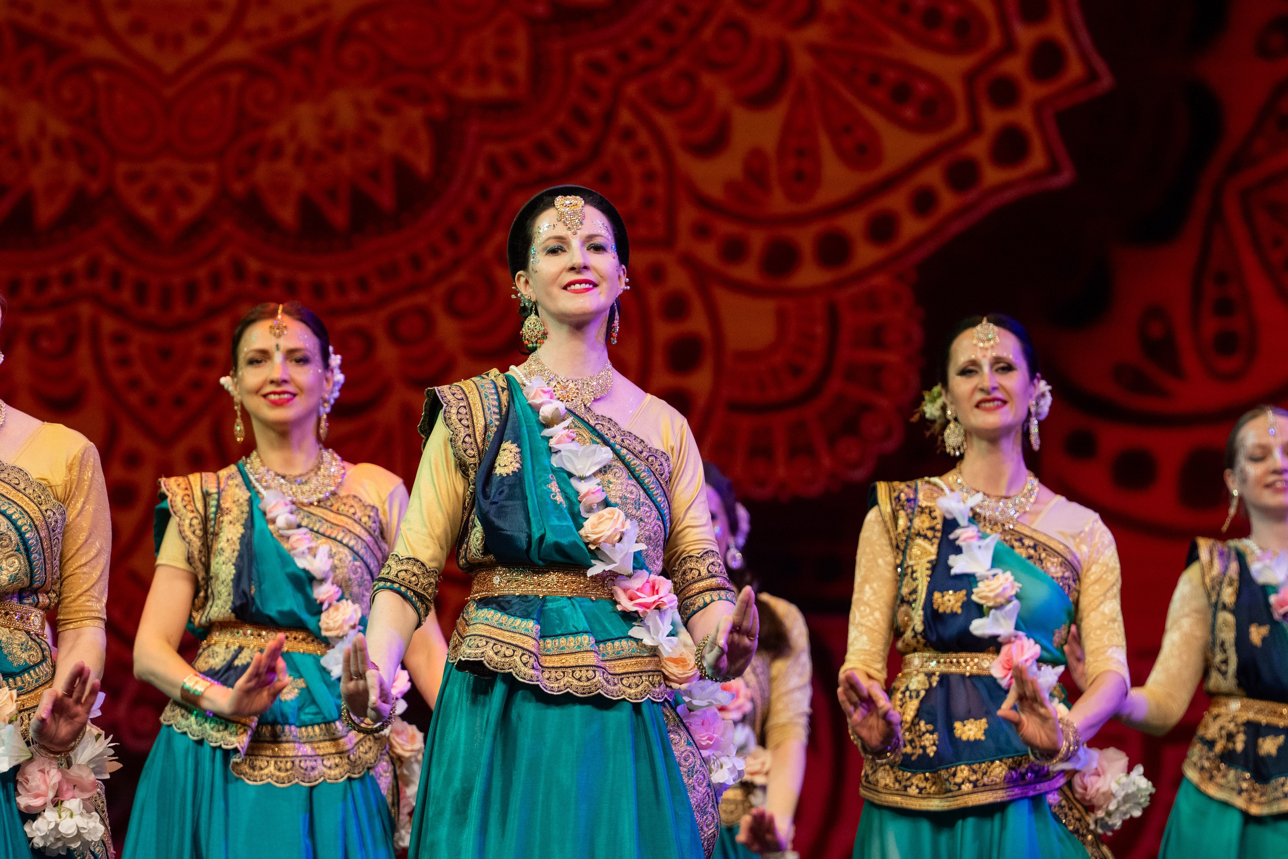 18 мая, г. Москва, Кремль, Концерт. Золотое яблочко