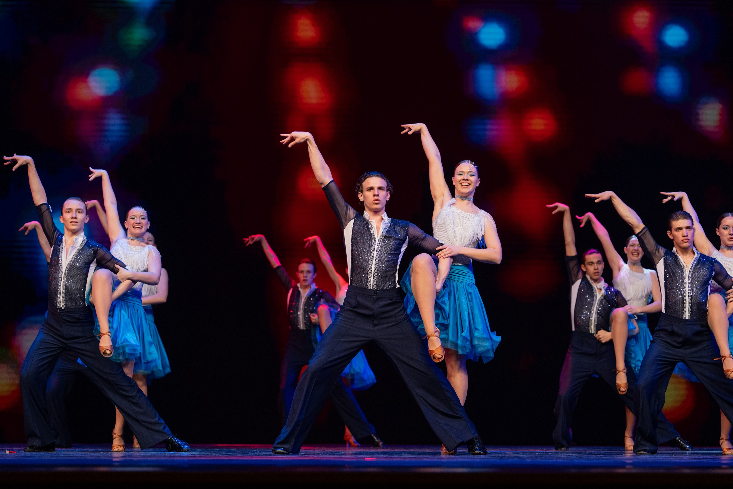 18 мая, г. Москва, Кремль, Концерт. Золотое яблочко