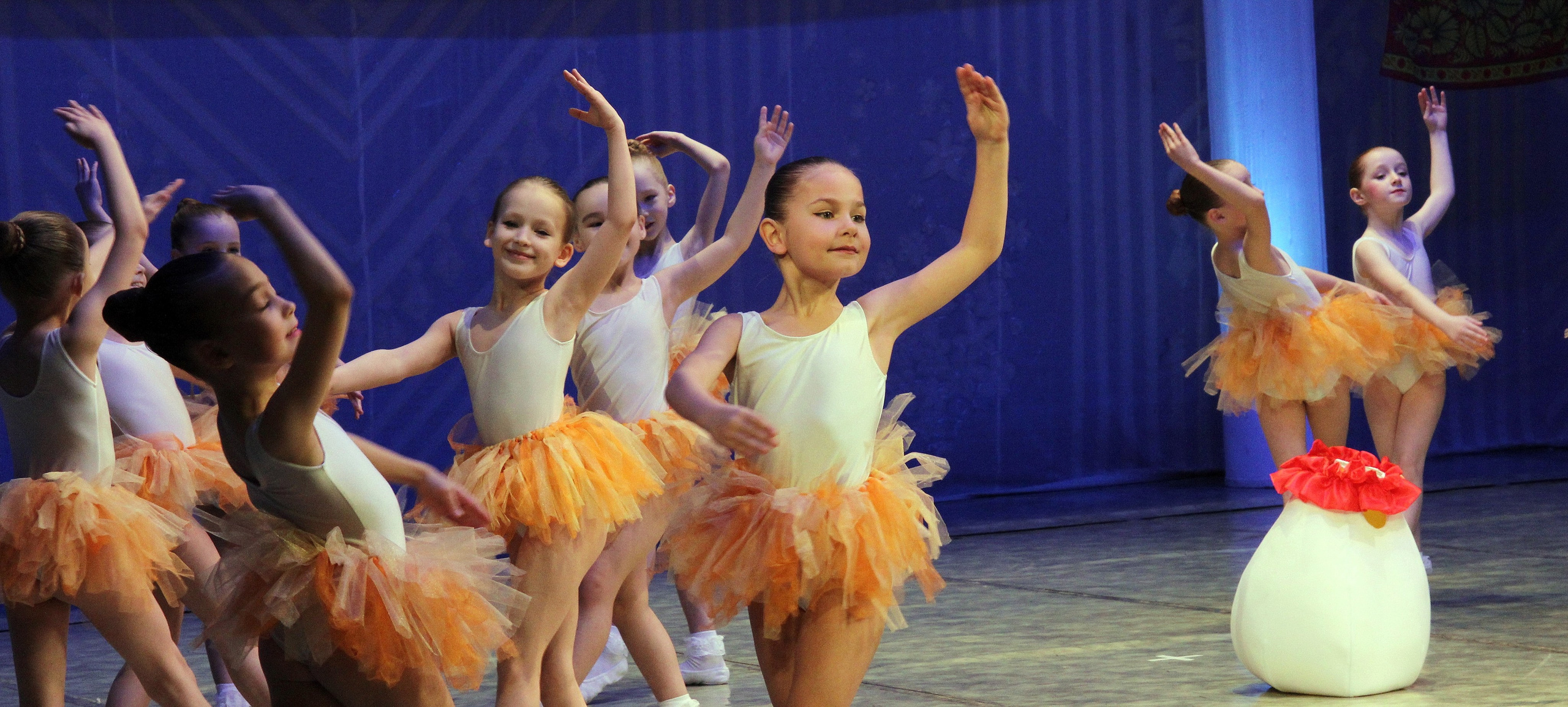 9 марта, г. Йошкар-Ола. Золотое яблочко