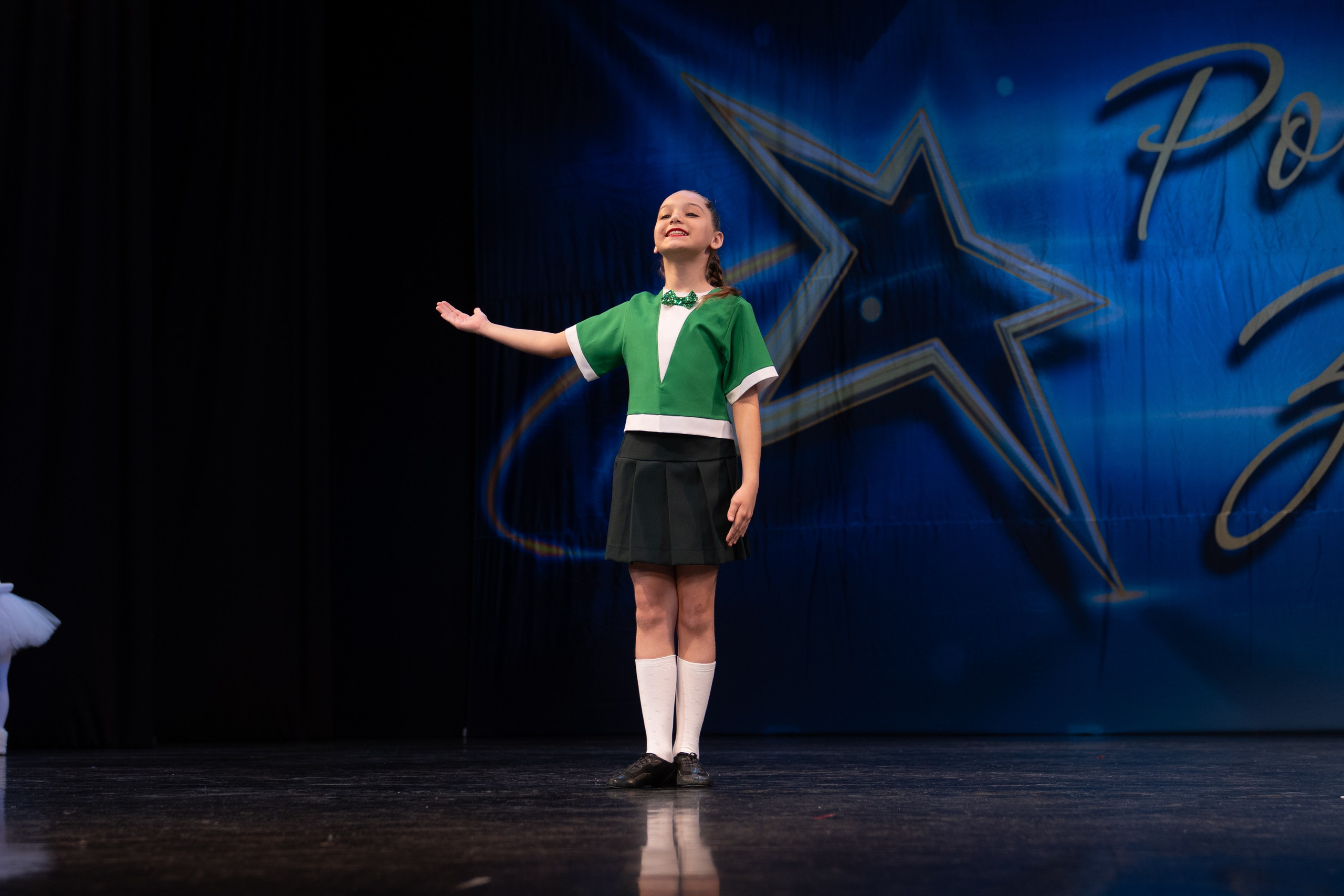 16 марта, г. Хабаровск. Золотое яблочко