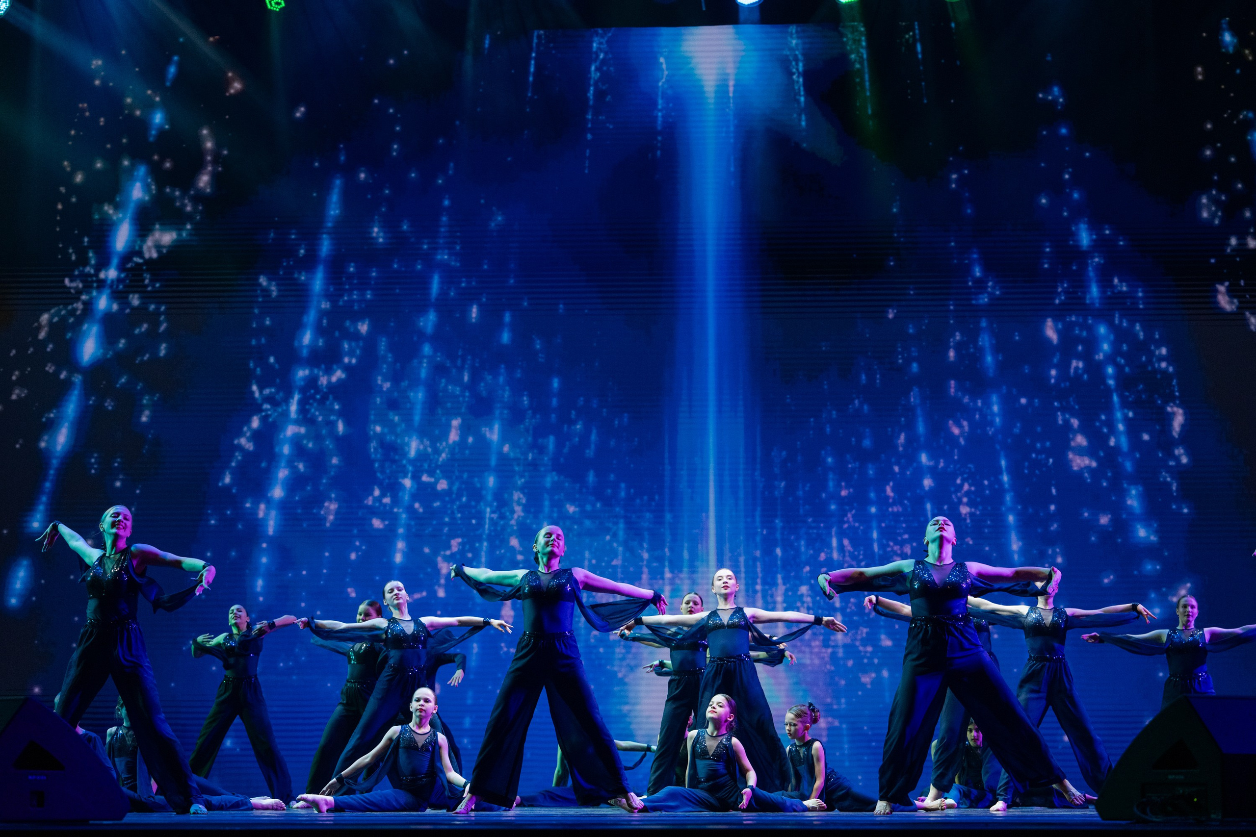 17 мая, г. Москва, Кремль, Концерт. Золотое яблочко