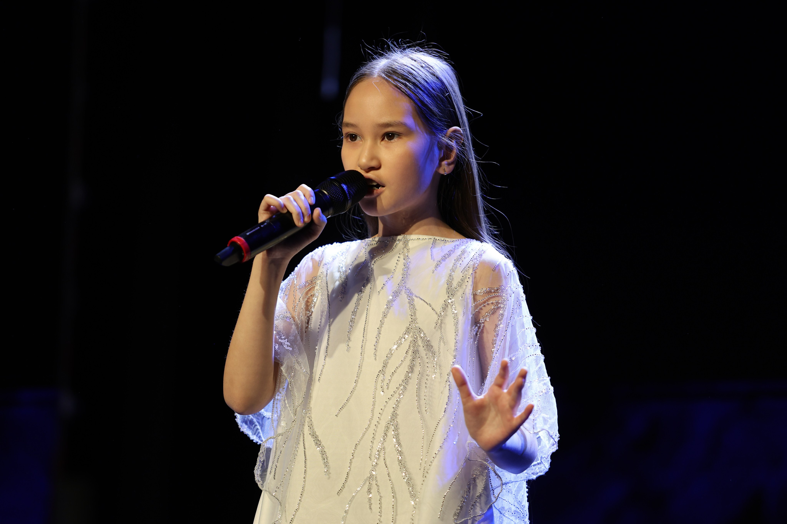 25 января, г. Челябинск. Золотое яблочко