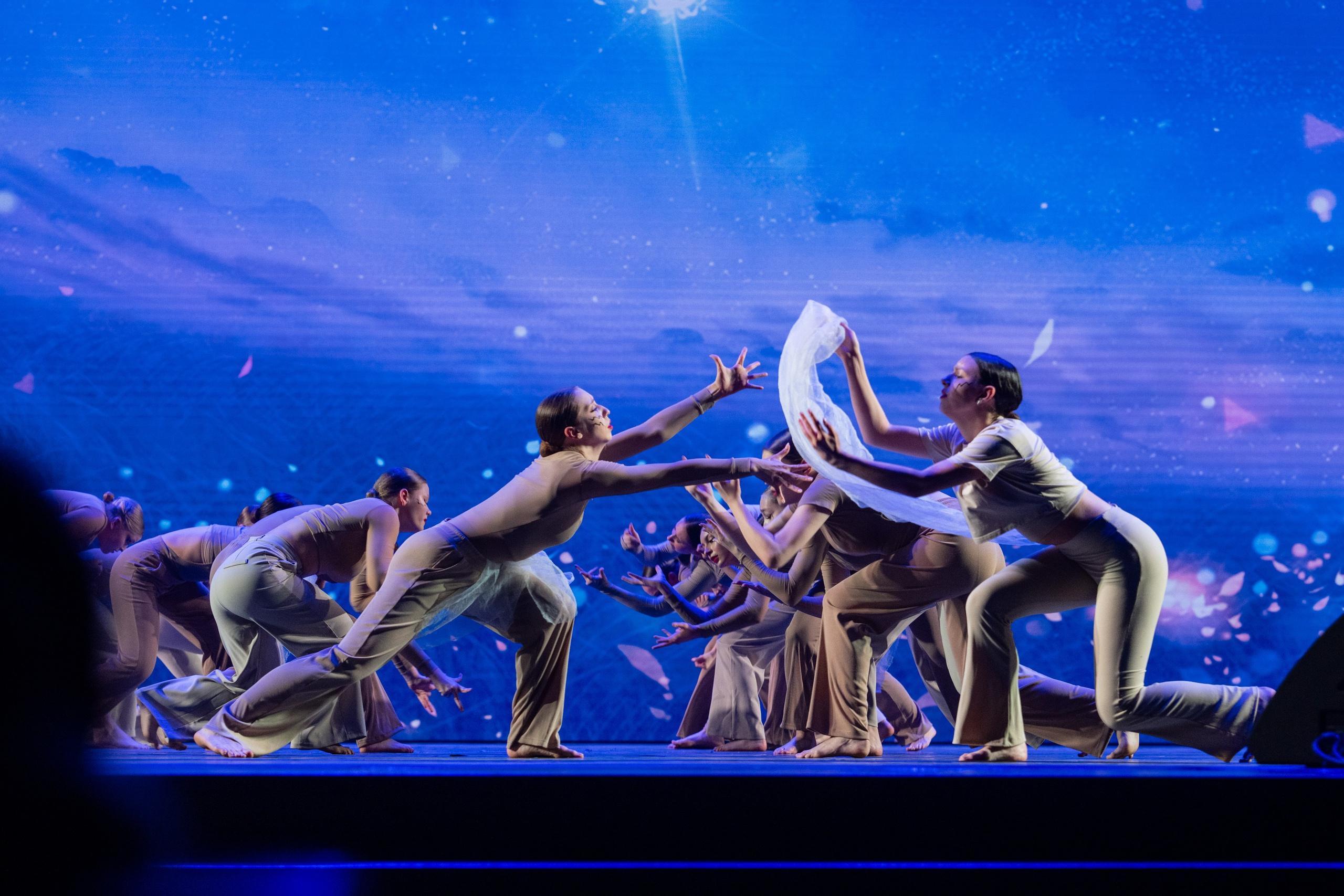 16 мая, г. Москва, Кремль, Концерт. Золотое яблочко