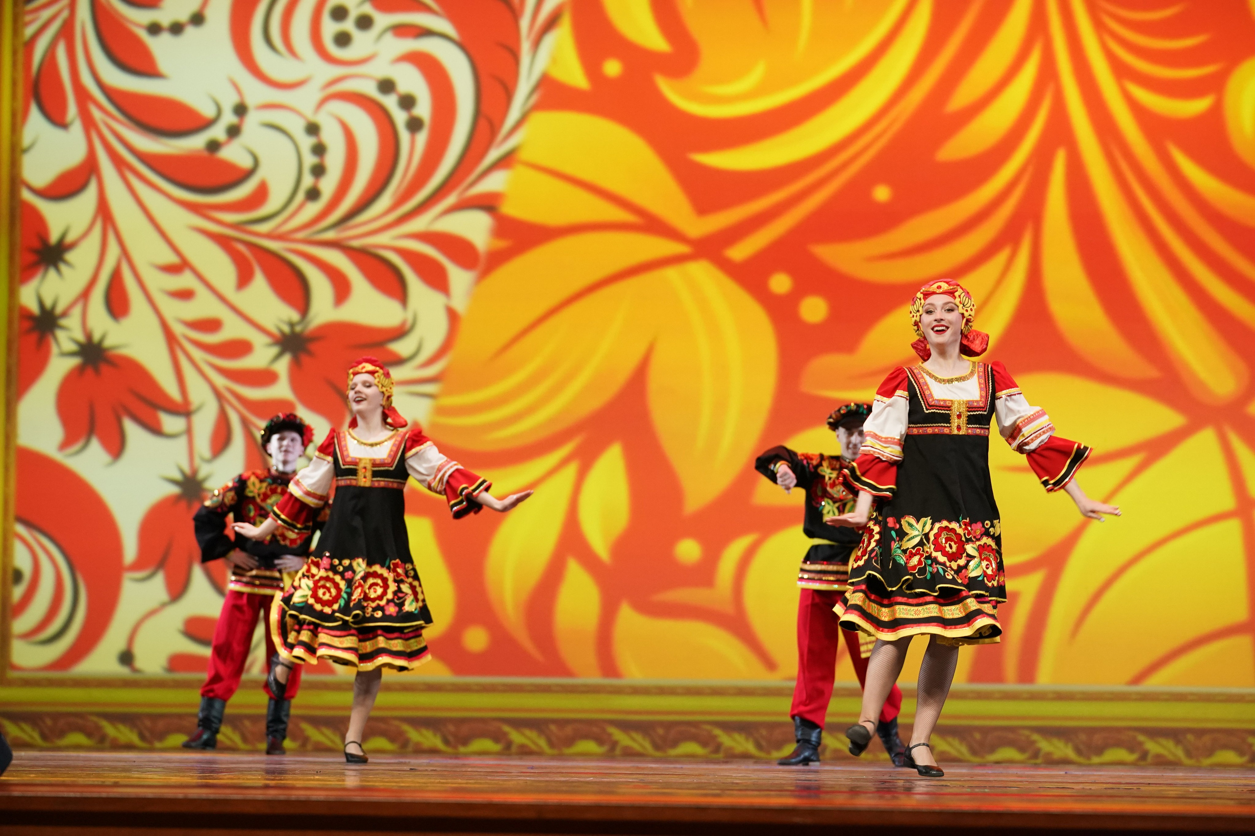 19 мая, отделение 1, г. Москва, Кремль. Золотое яблочко