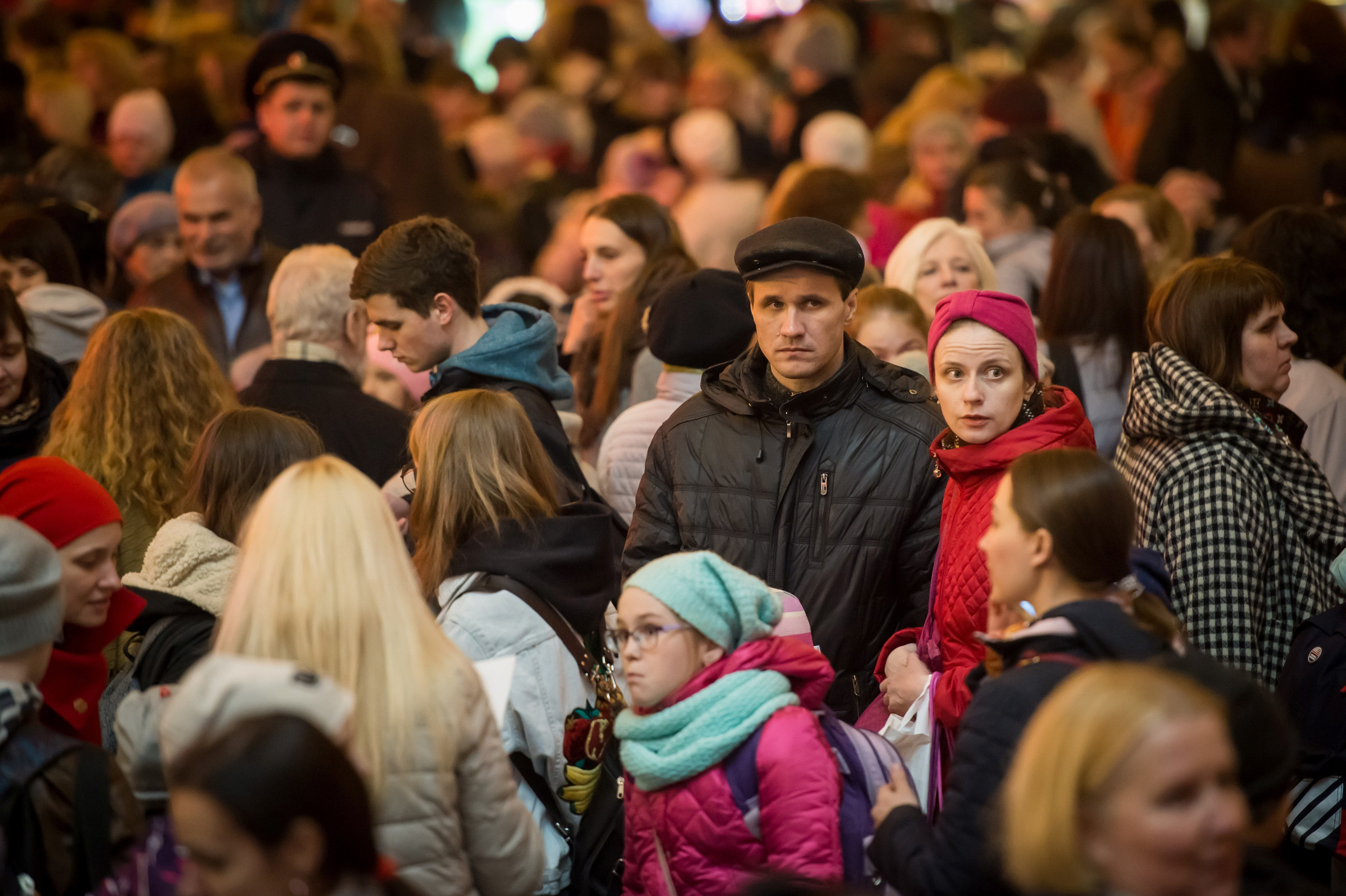 13 мая, часть 1, Кремль, г. Москва. Золотое яблочко
