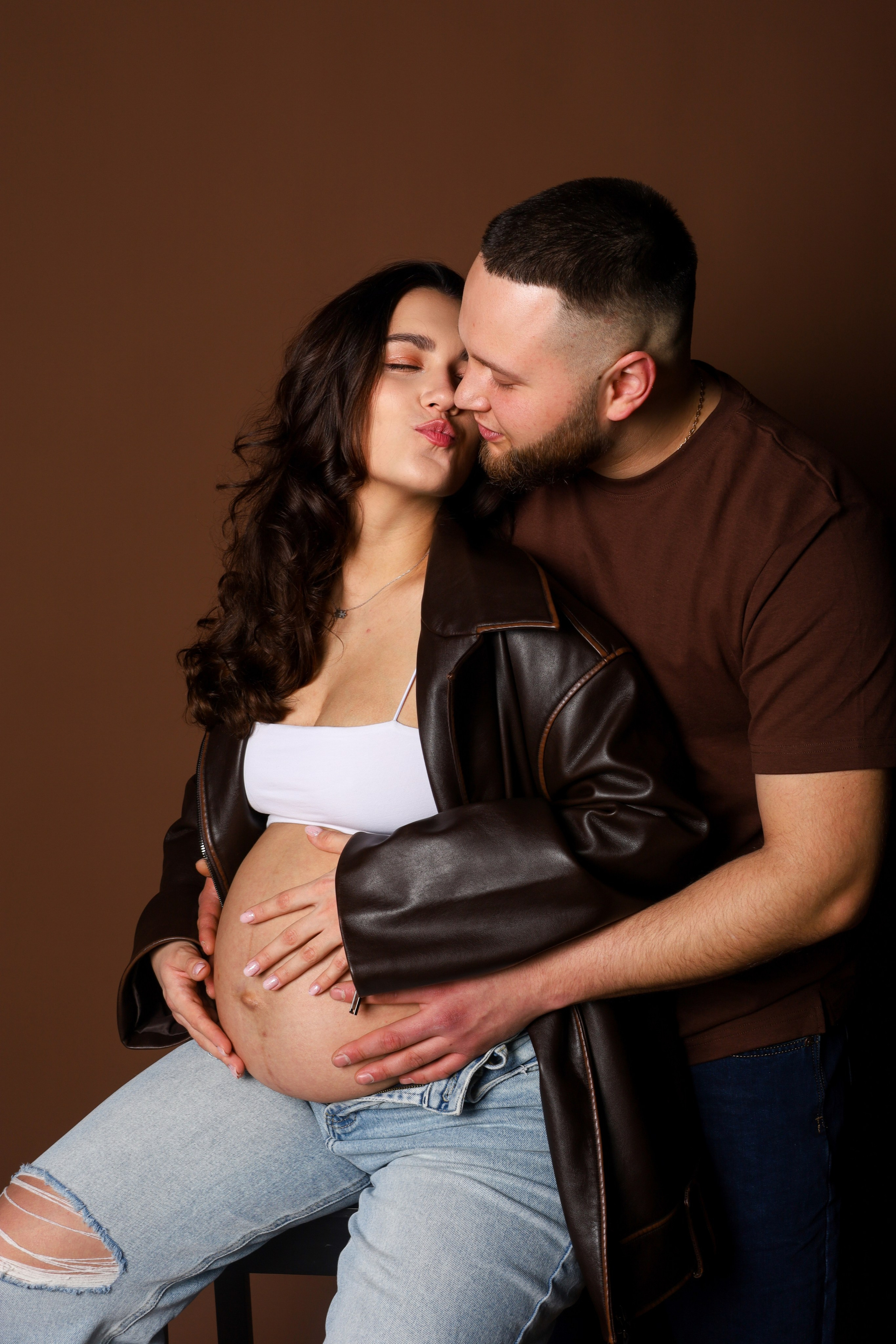 Семья. Слава Лерина. Фотограф. Ростов-на-Дону