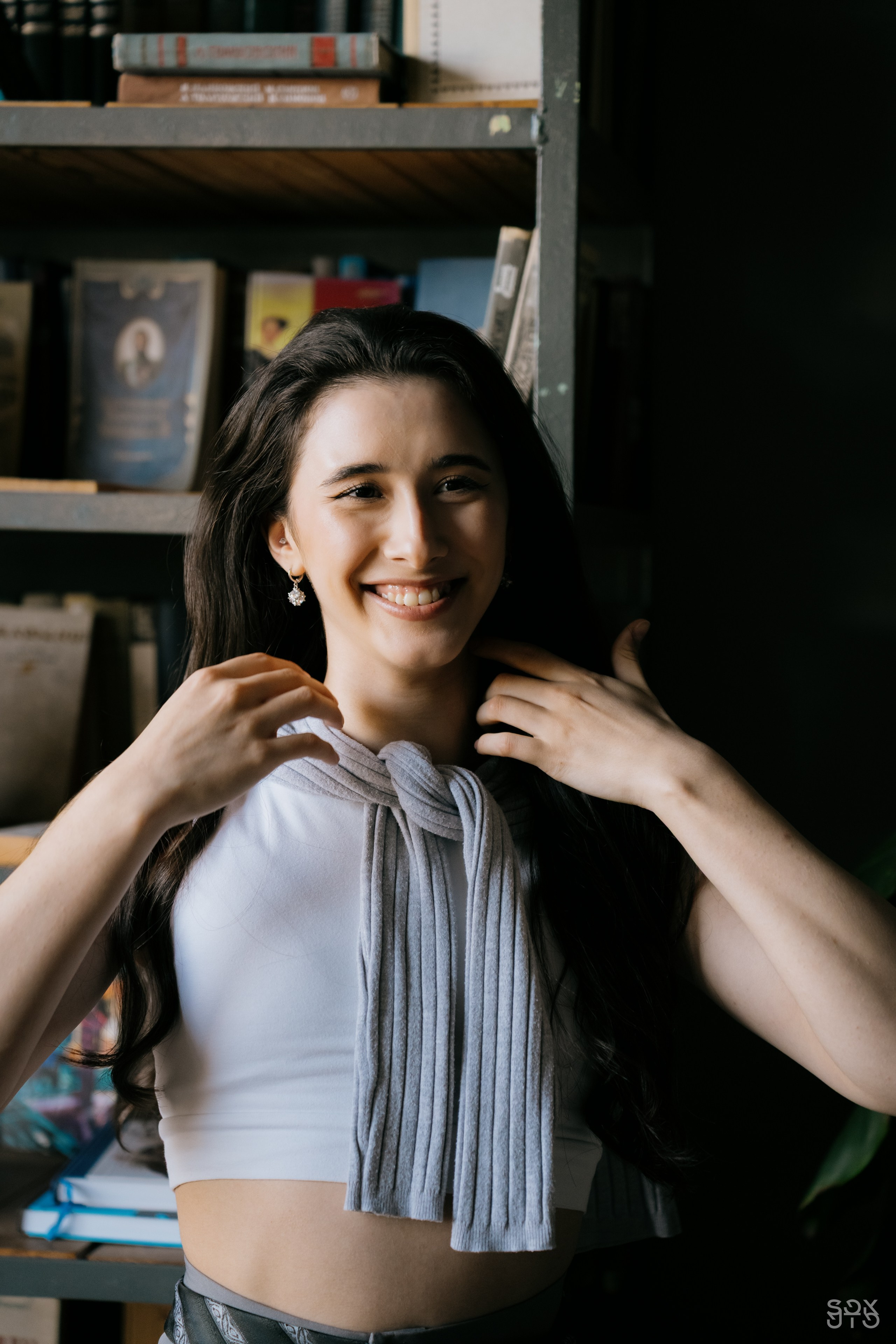 BAKED ROLL x Grad! ent