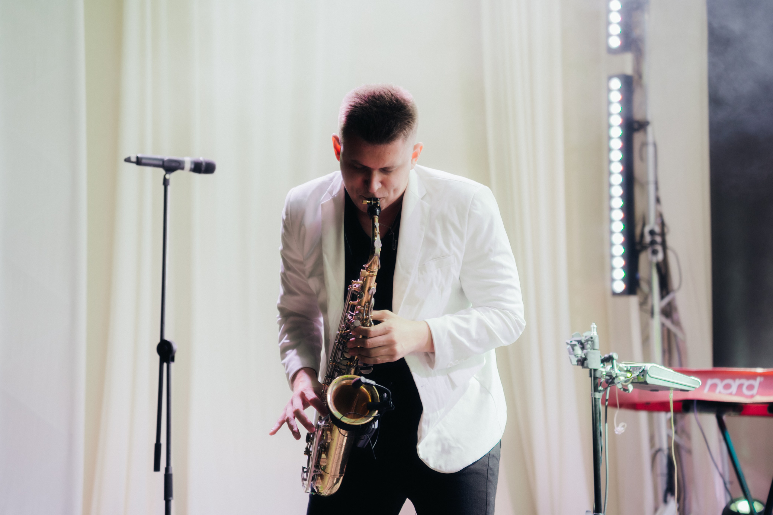 Eclipse ТУР. Геленджик, Анапа, Крым