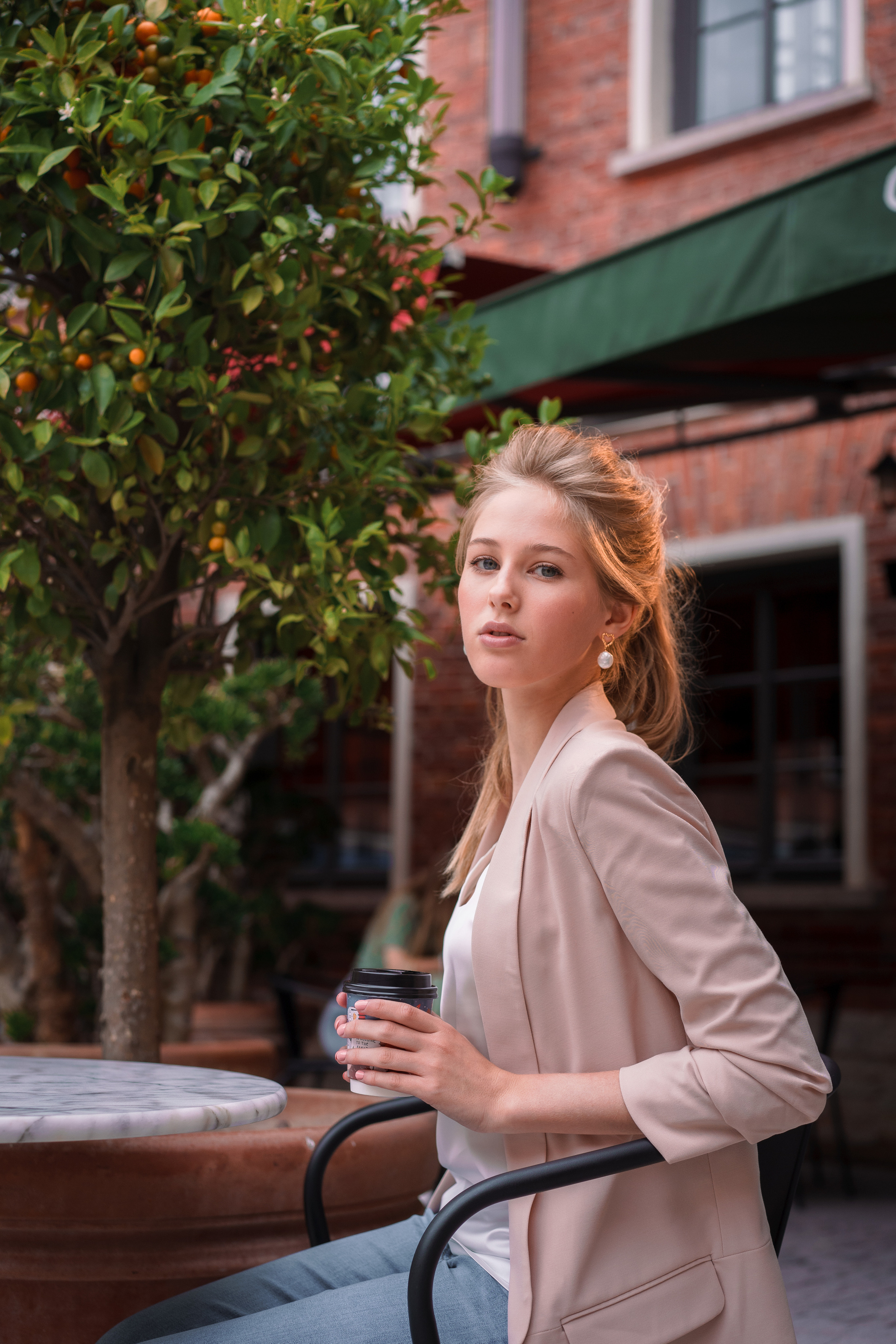 Штатный фотограф. Детская, семейная фотостудия в Санкт-Петербурге