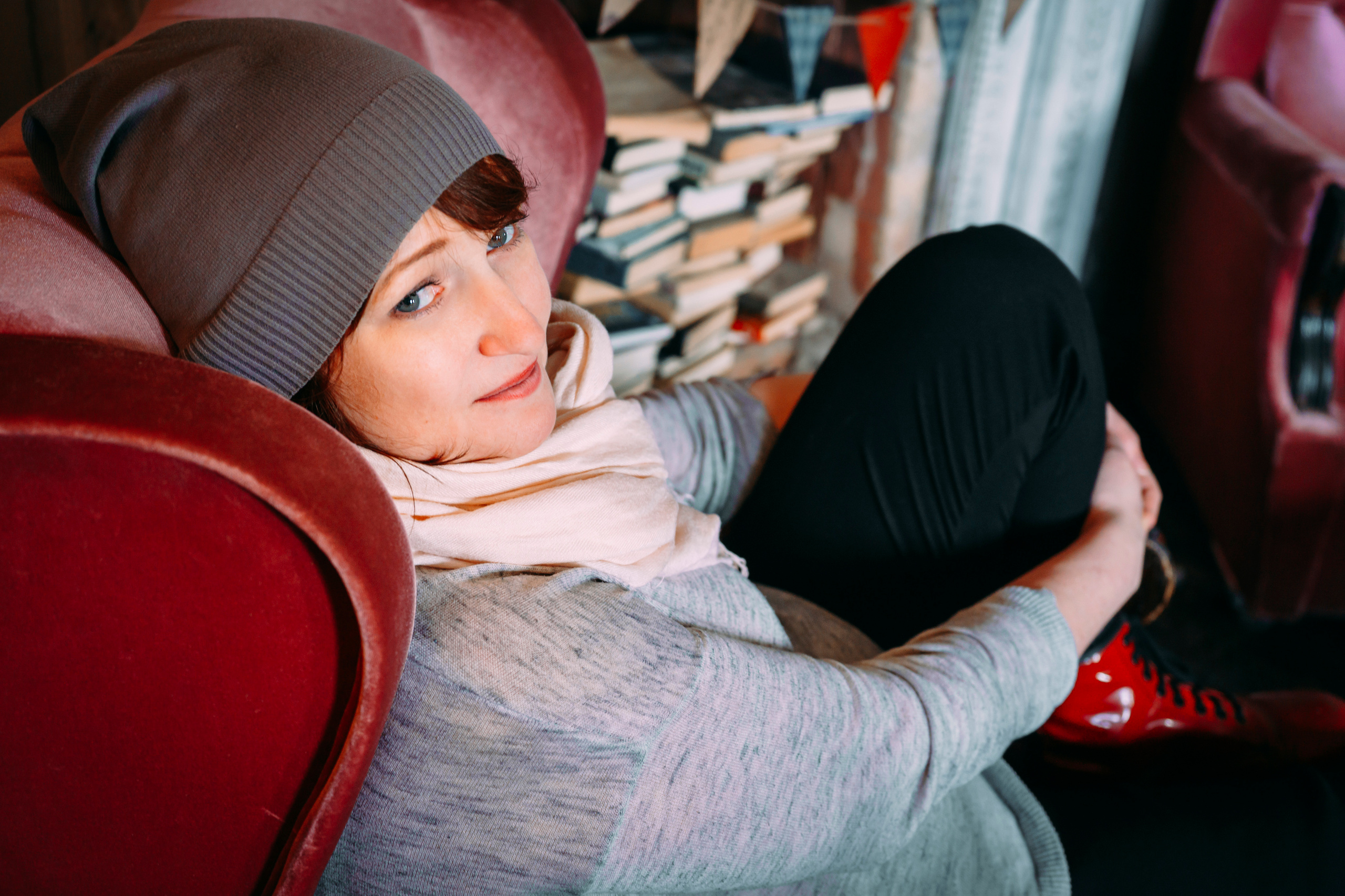 Фотосессия в кафе. Детская, семейная фотостудия в Санкт-Петербурге