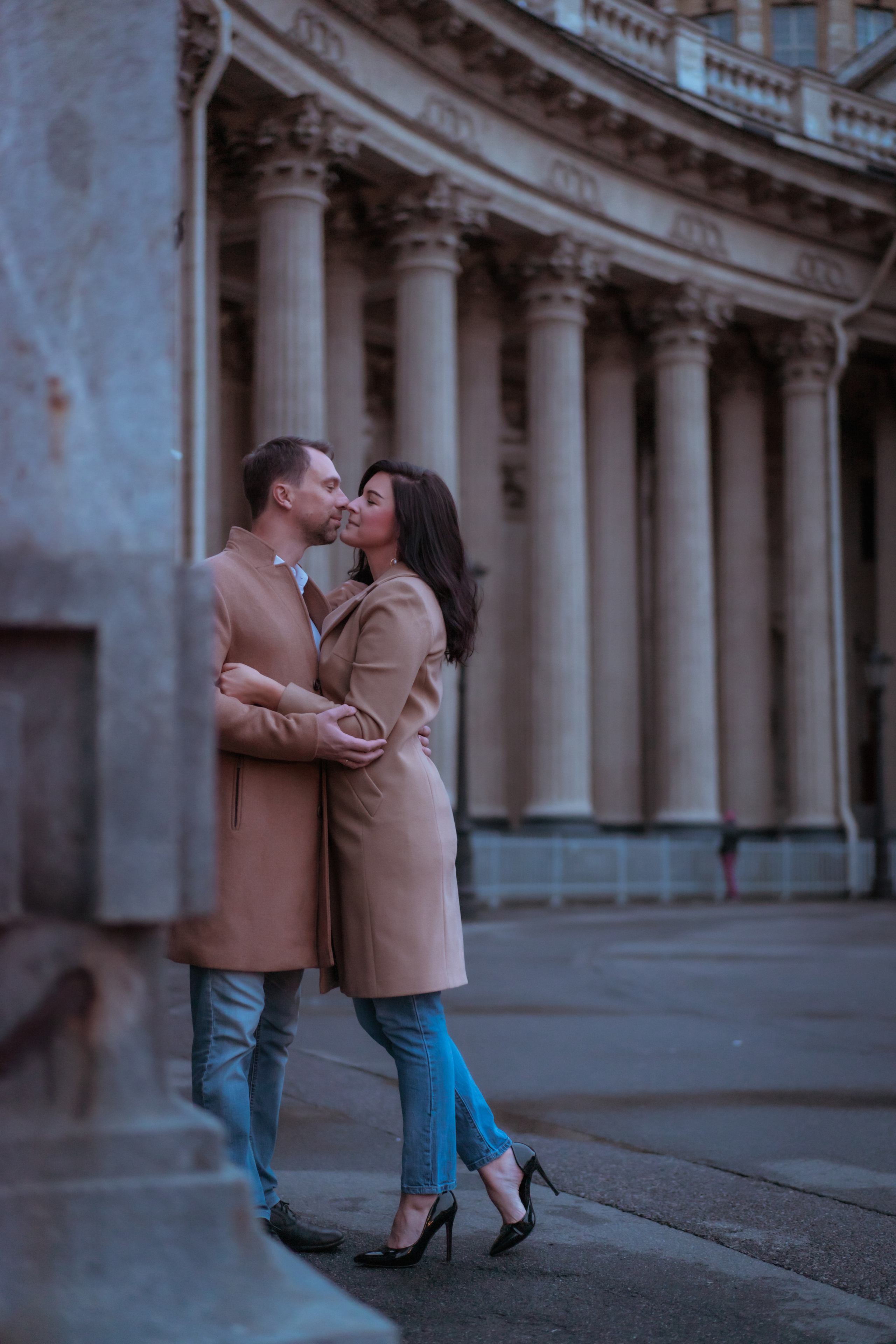 Штатный фотограф. Детская, семейная фотостудия в Санкт-Петербурге