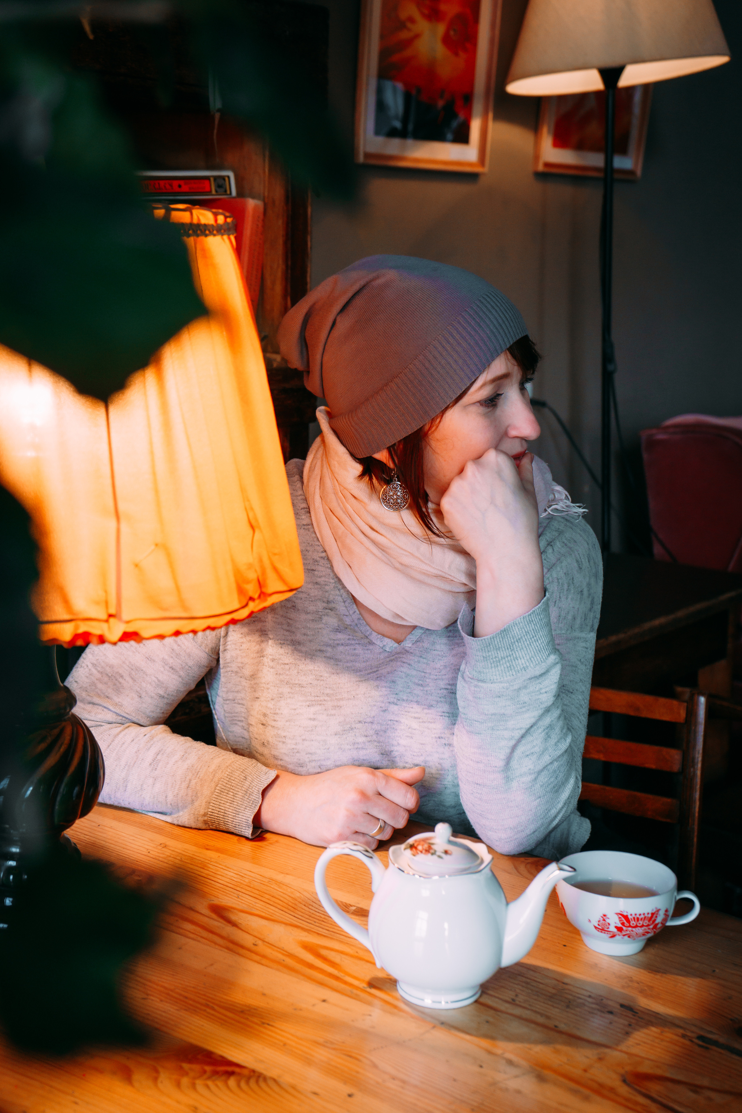 Фотосессия в кафе. Детская, семейная фотостудия в Санкт-Петербурге