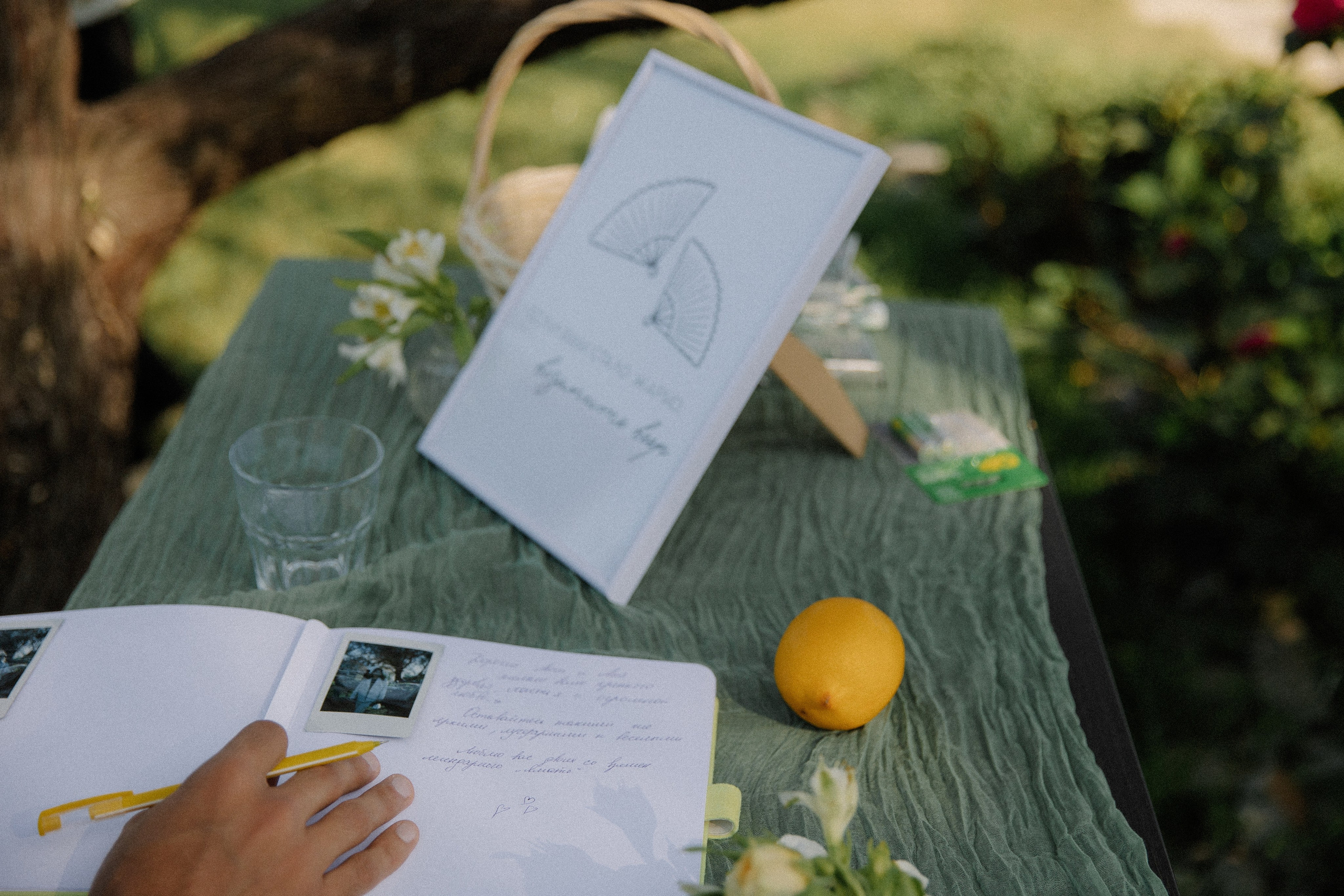 A & A. Свадебный и семейный фотограф в Астрахани Сергунова Наталья