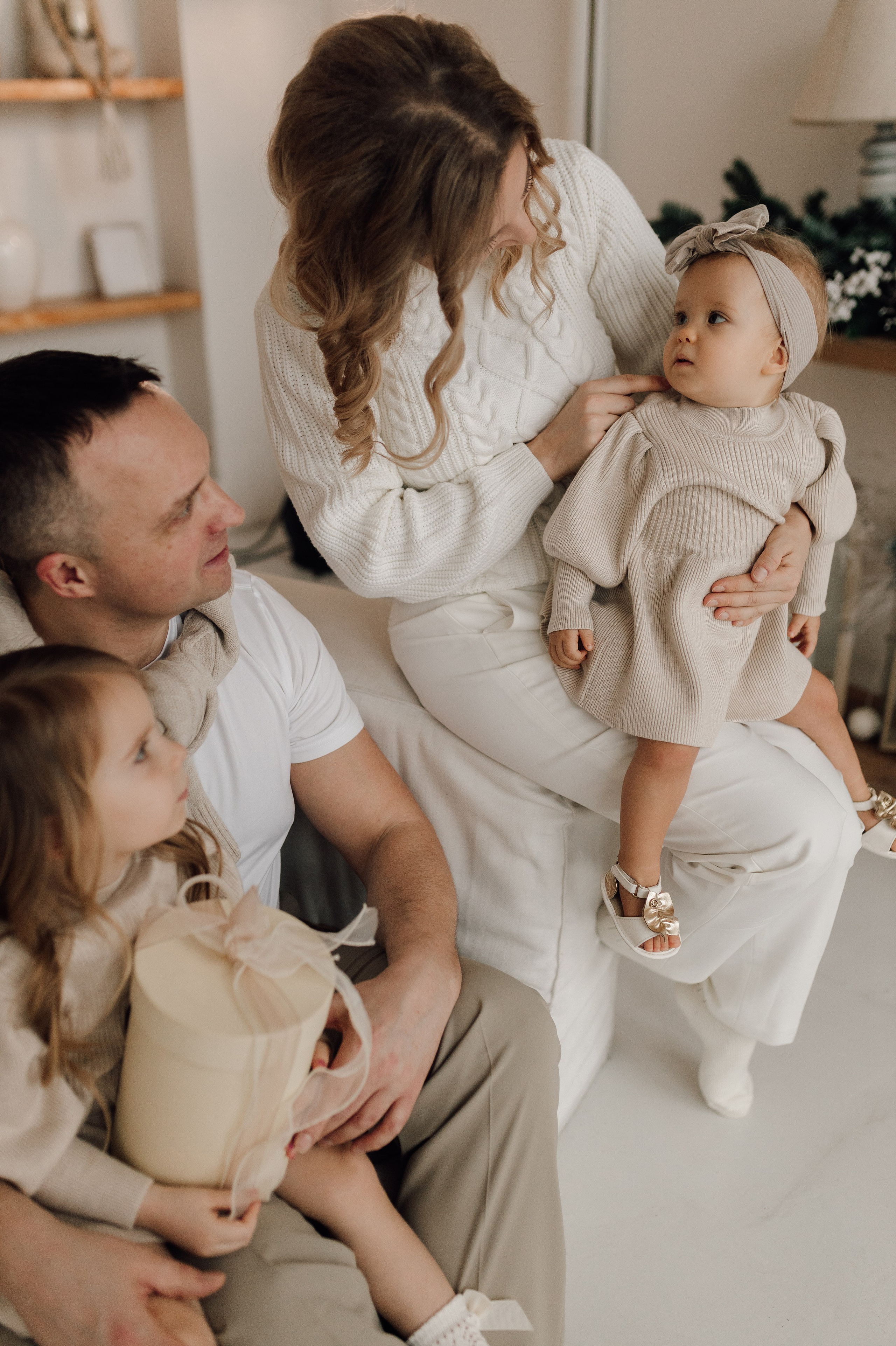 № 5. Фотограф в Москве Юлия Хамзина