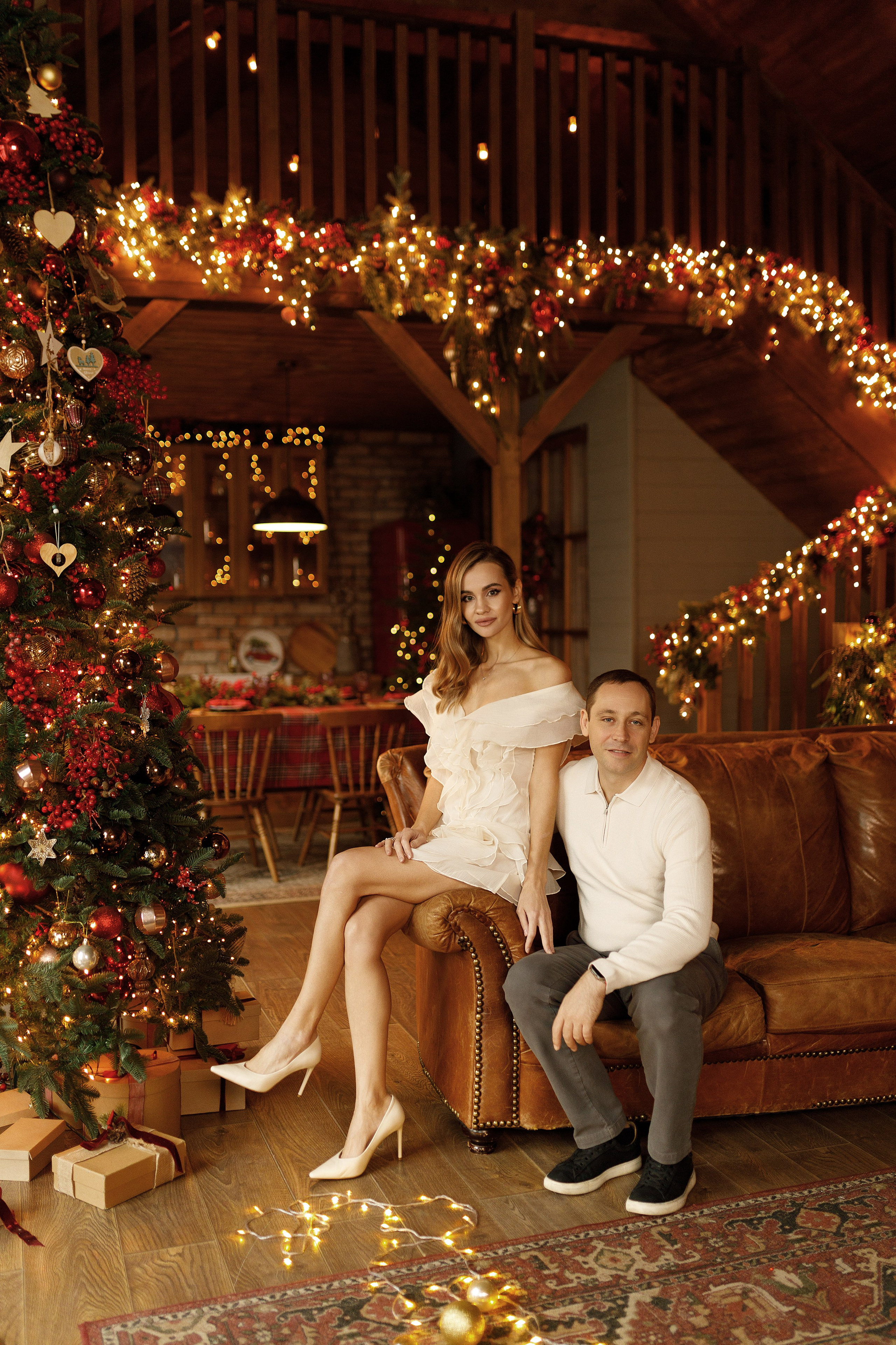 № 14. Фотограф в Москве Юлия Хамзина