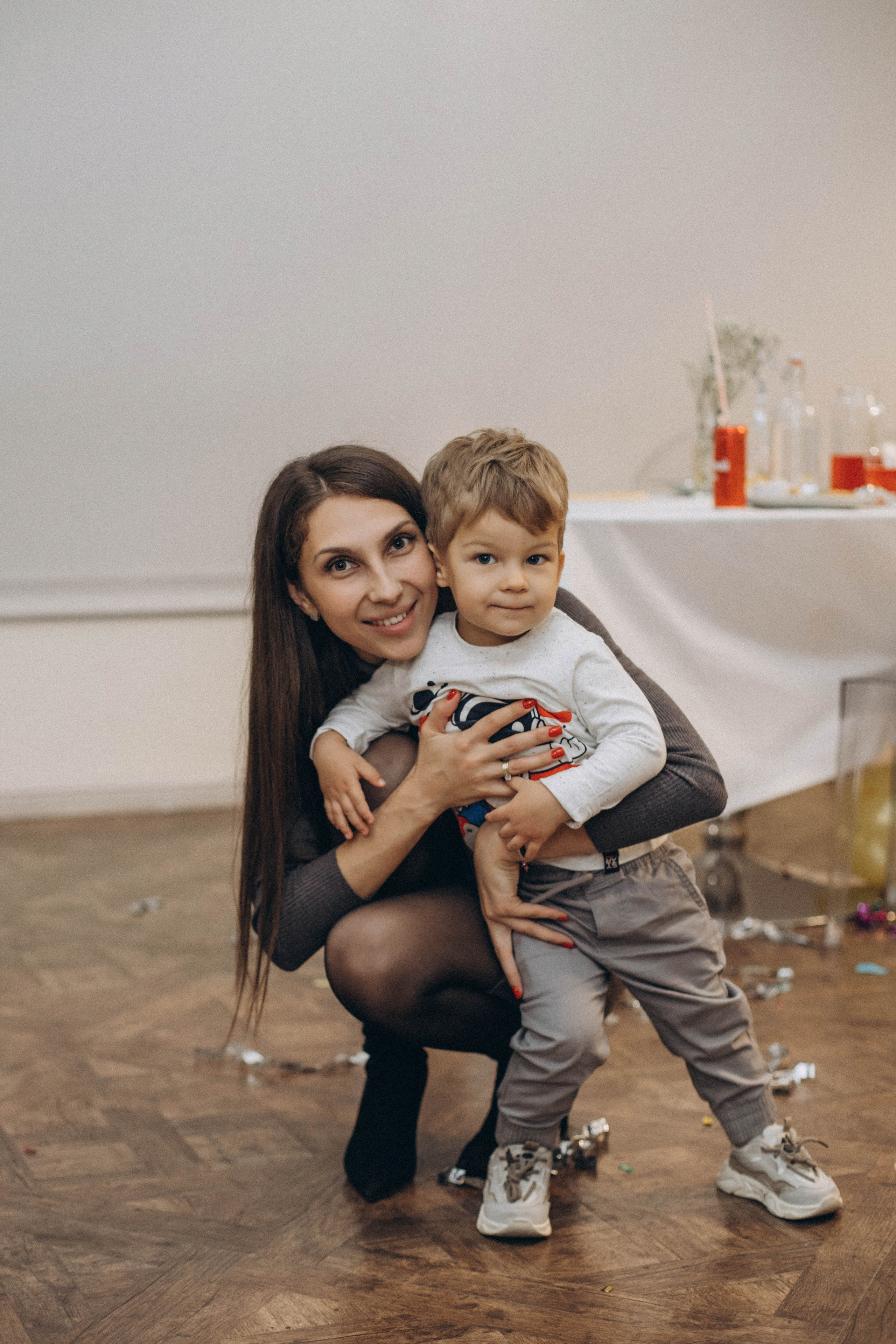 День Рождения Арины. Портретный и свадебный фотограф в Астрахани Сабира Аубекерова