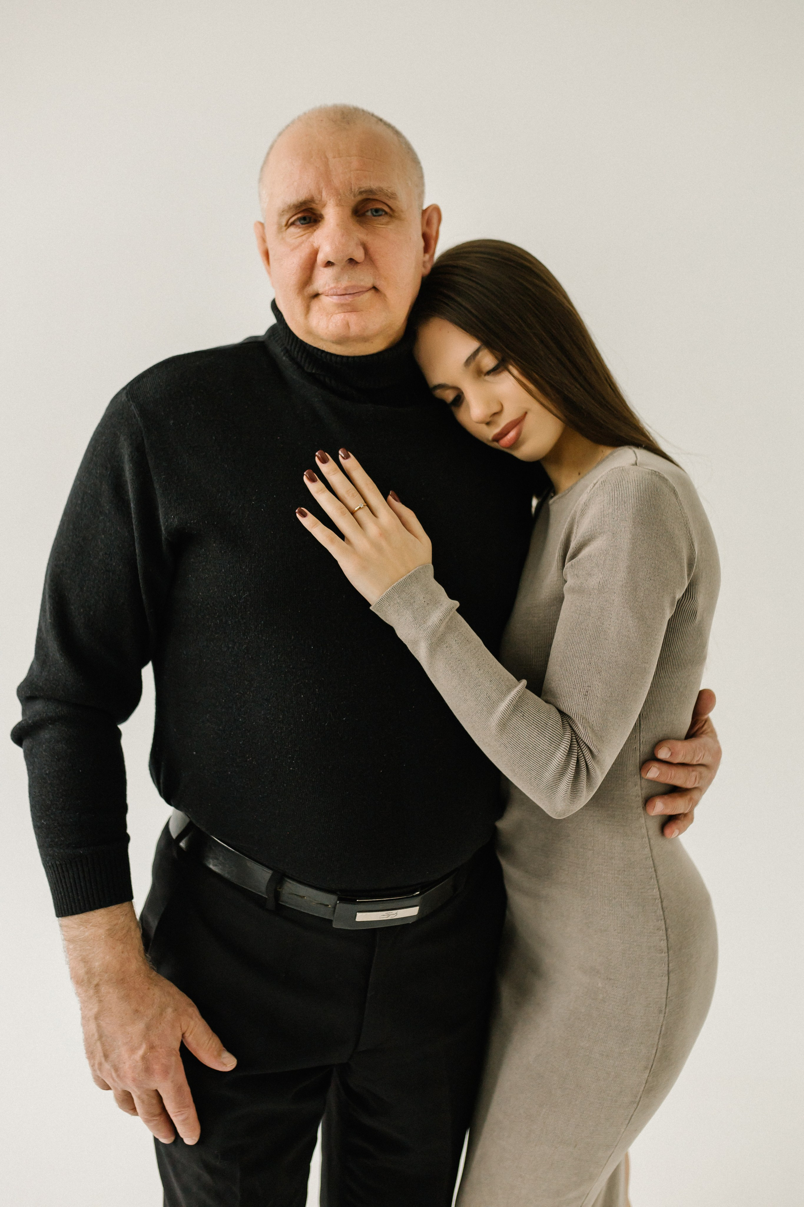 Семья. Семейный и детский фотограф в Рязани Екатерина Воронцова