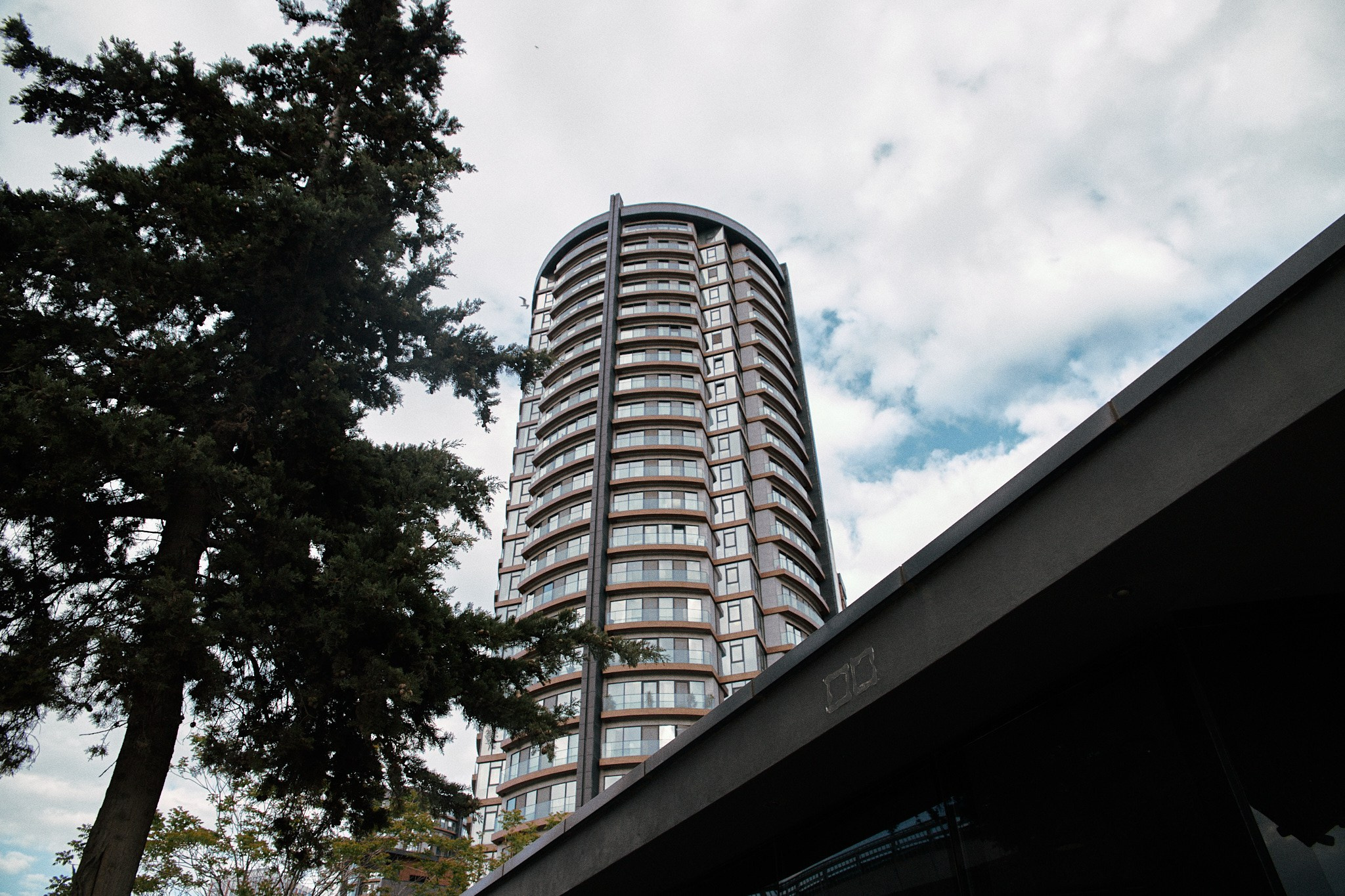 Улица горизонтальная. Jorgis — фотограф в Хургаде / обучение фотографии