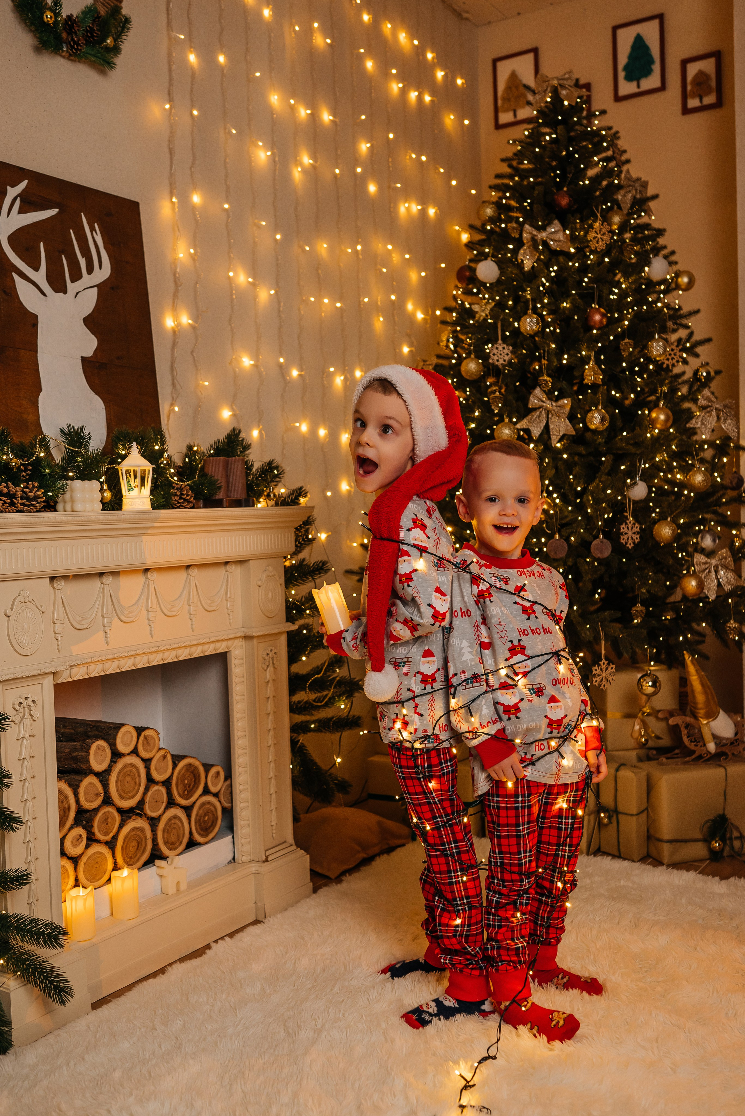 Новогодние фотосессии!. Фотограф в Каменске-Шахтинском Ольга Сагал