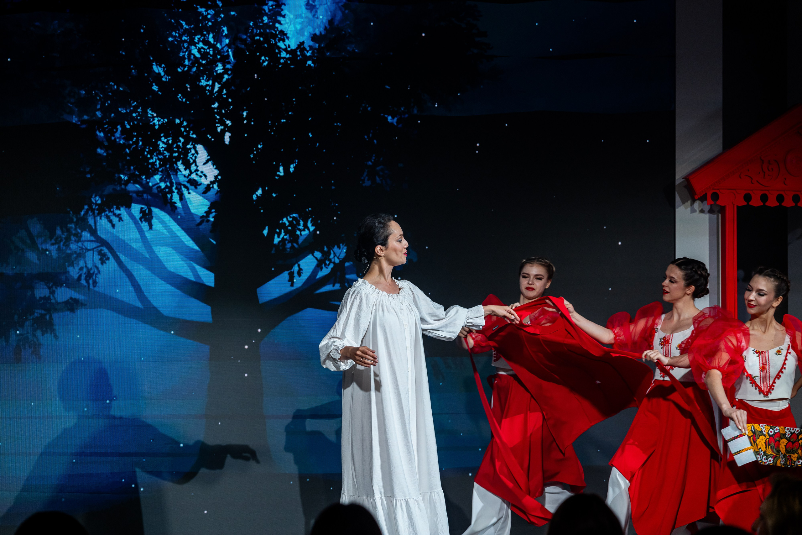 НА_РОДНОМ. Sunnyman