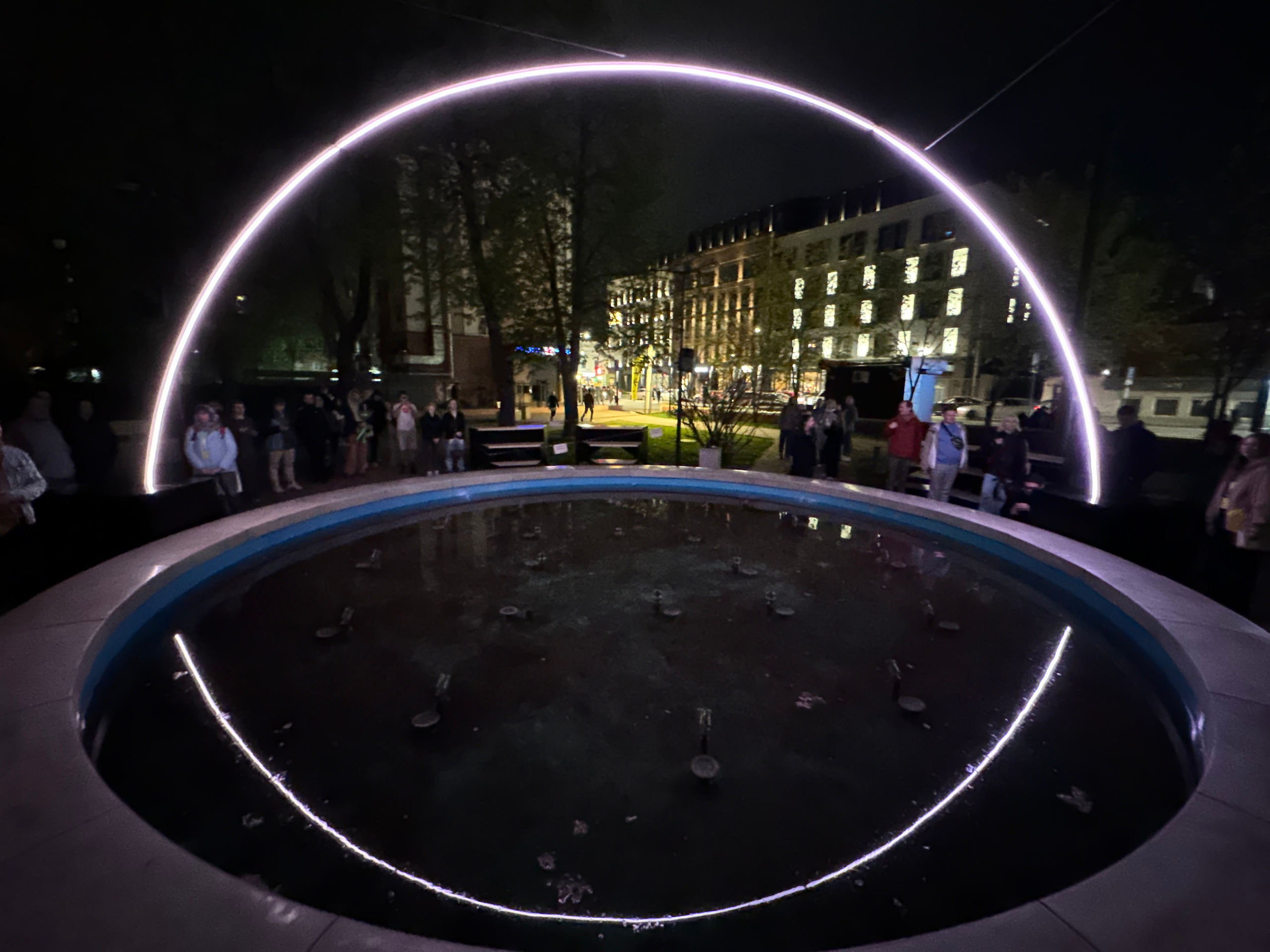 INTERVALS 2025. Sunnyman