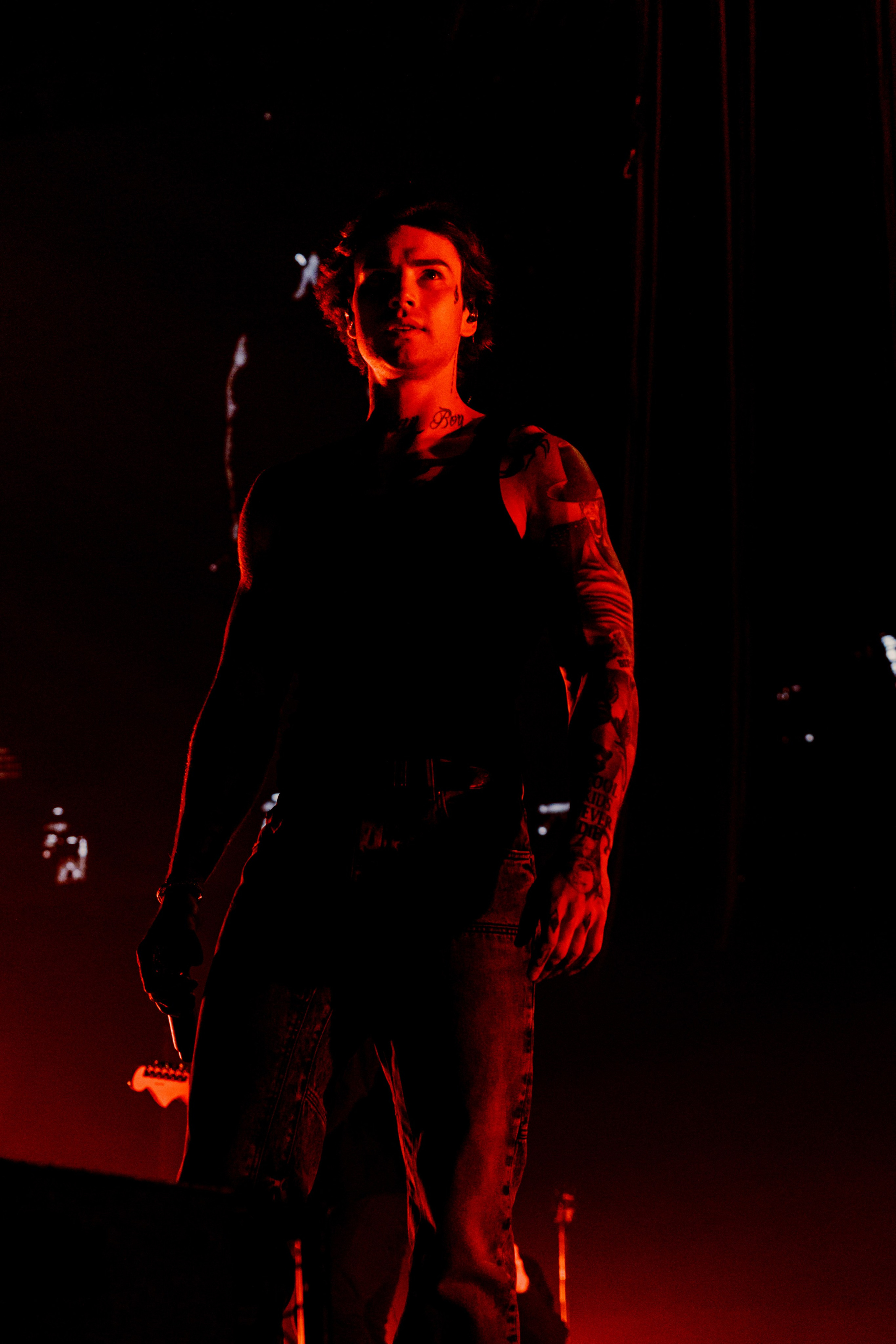 Концерты. Фотограф в Москве и Санкт-Петербурге Дарина