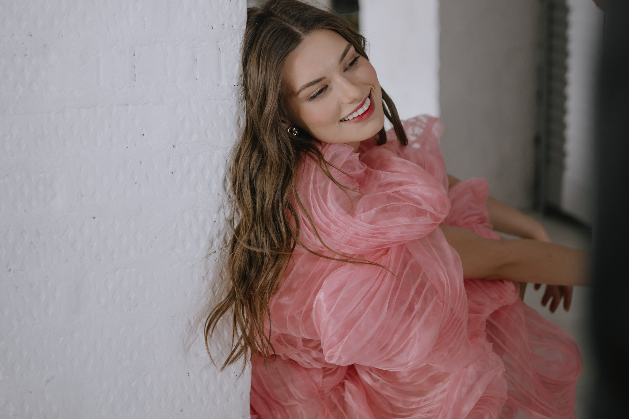 Backstage сериала «Постучись в мою дверь». Фотограф в Москве и Санкт-Петербурге Дарина