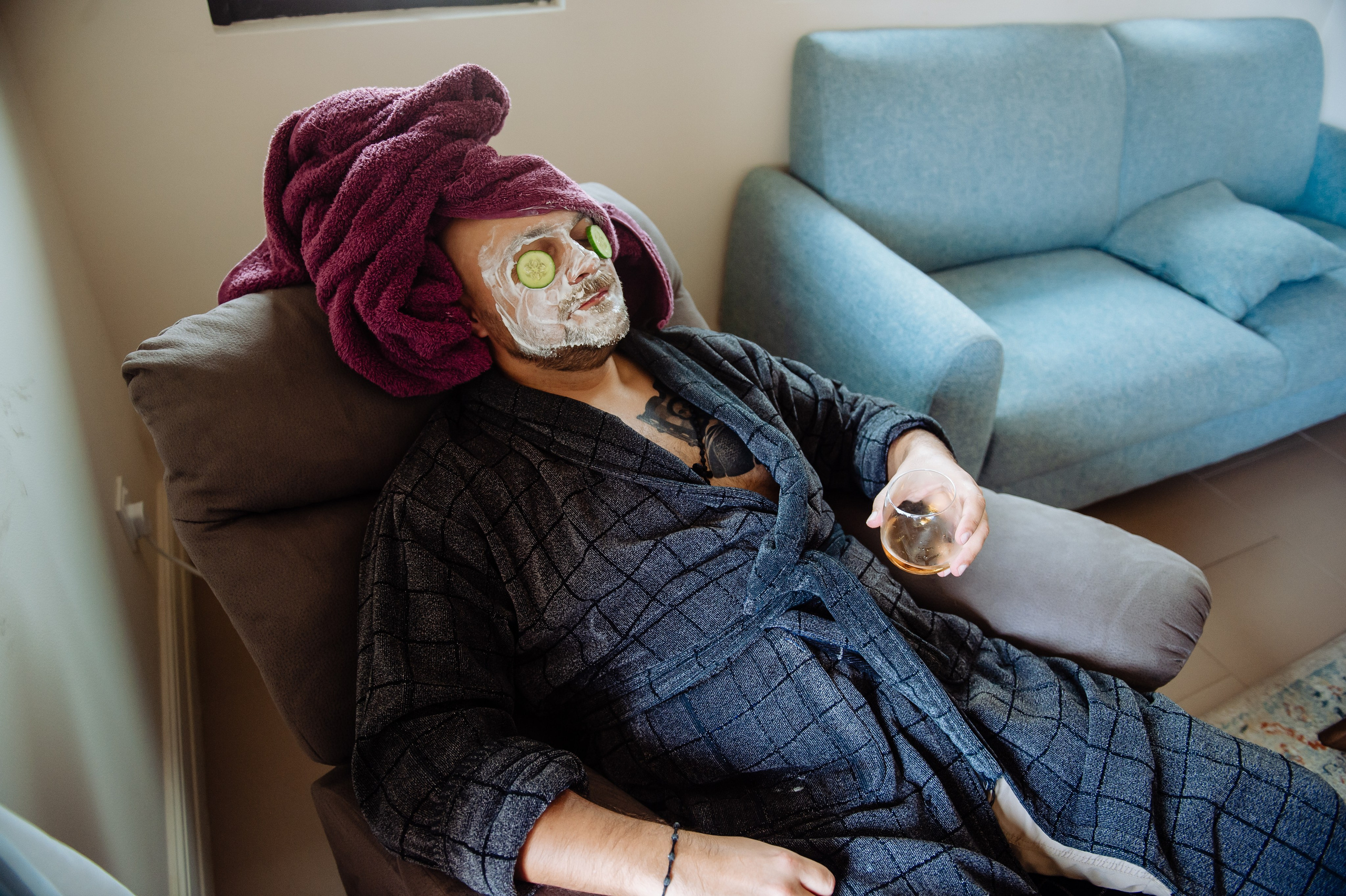 Елена и Денис (Абу Даби). Фотограф в Москве и Санкт-Петербурге Дарина