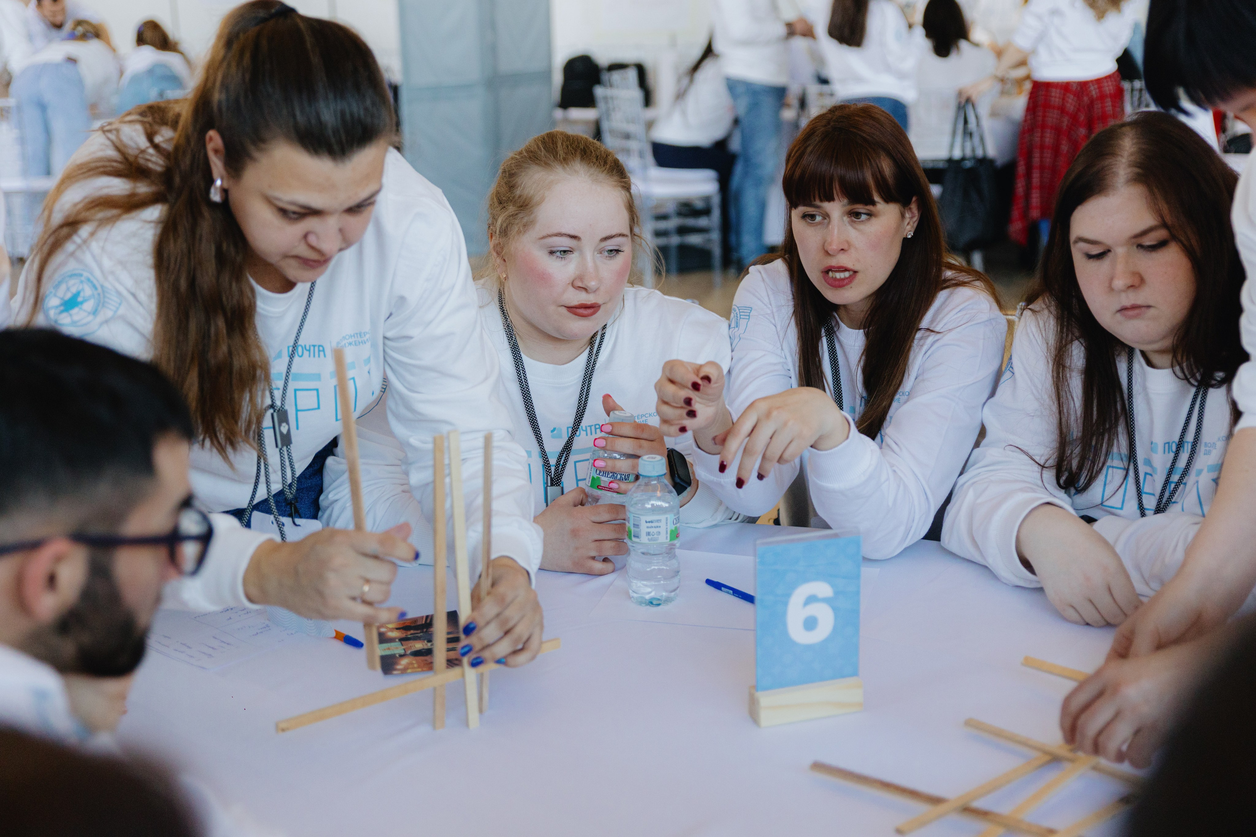 Почта России (Москва). Фотограф в Москве и Санкт-Петербурге Дарина