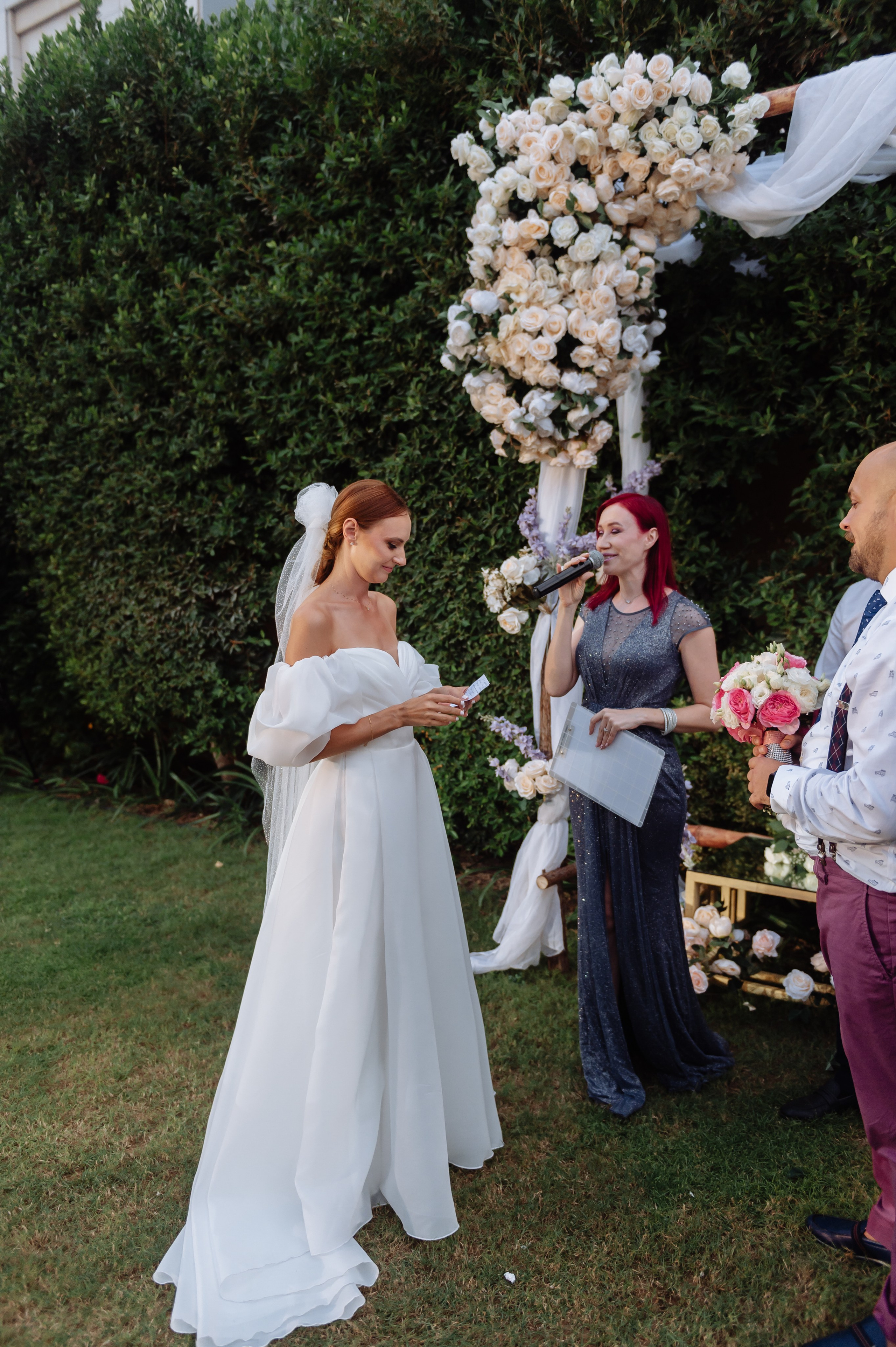 Елена и Денис (Абу Даби). Фотограф в Москве и Санкт-Петербурге Дарина