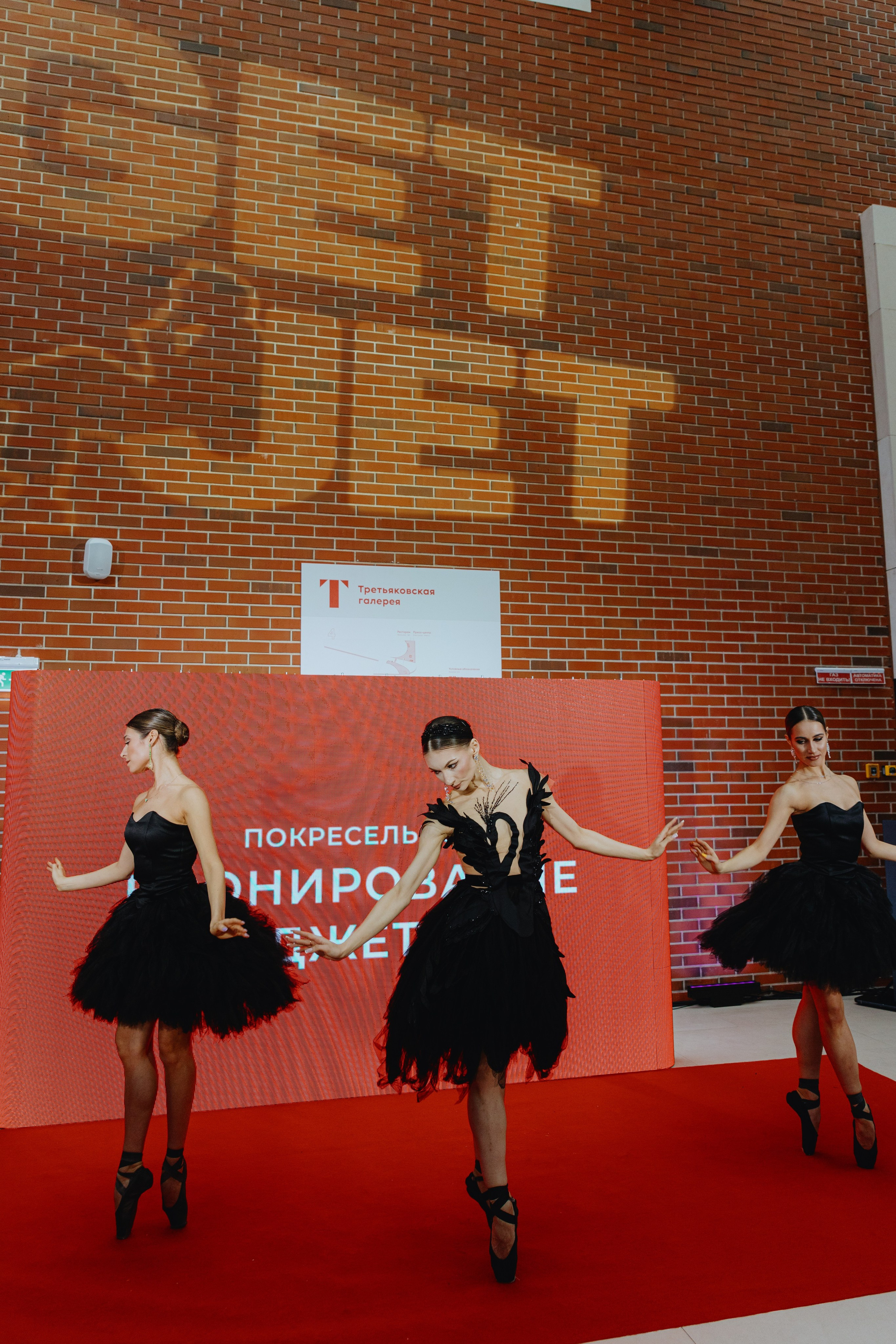 Презентация GET JET в Третьяковской галерее. Фотограф в Москве и Санкт-Петербурге Дарина