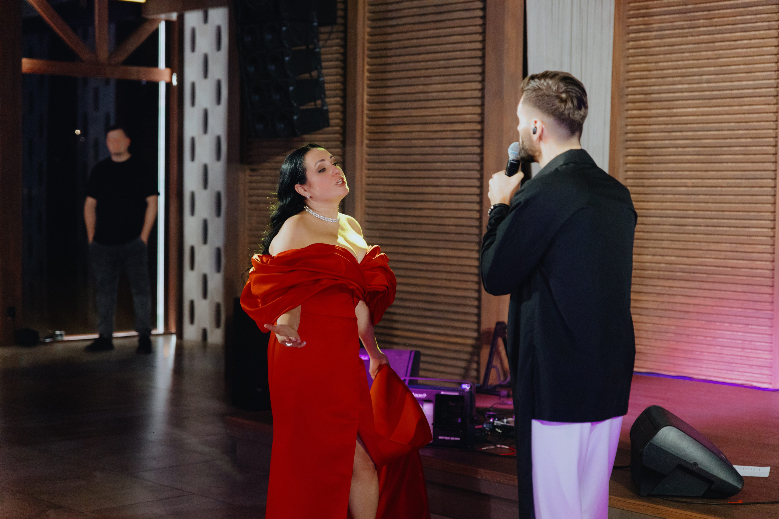 День Рождения Галины Сергеевны (Подольск). Фотограф в Москве и Санкт-Петербурге Дарина