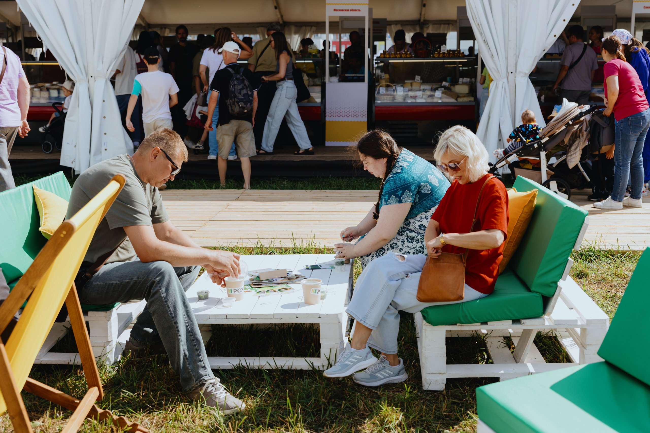 Россельхозбанк. Фотограф в Москве и Санкт-Петербурге Дарина