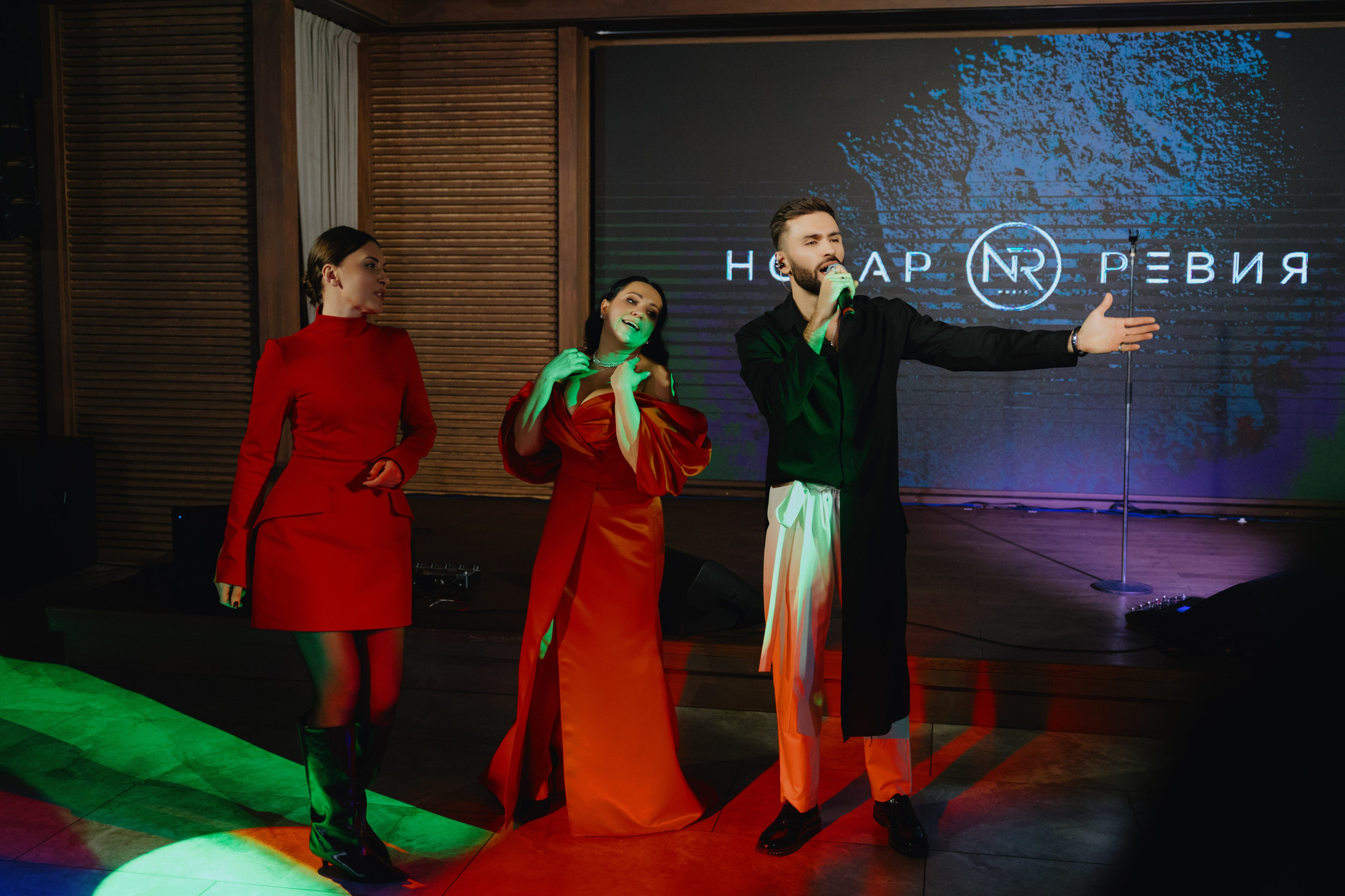 День Рождения Галины Сергеевны (Подольск). Фотограф в Москве и Санкт-Петербурге Дарина