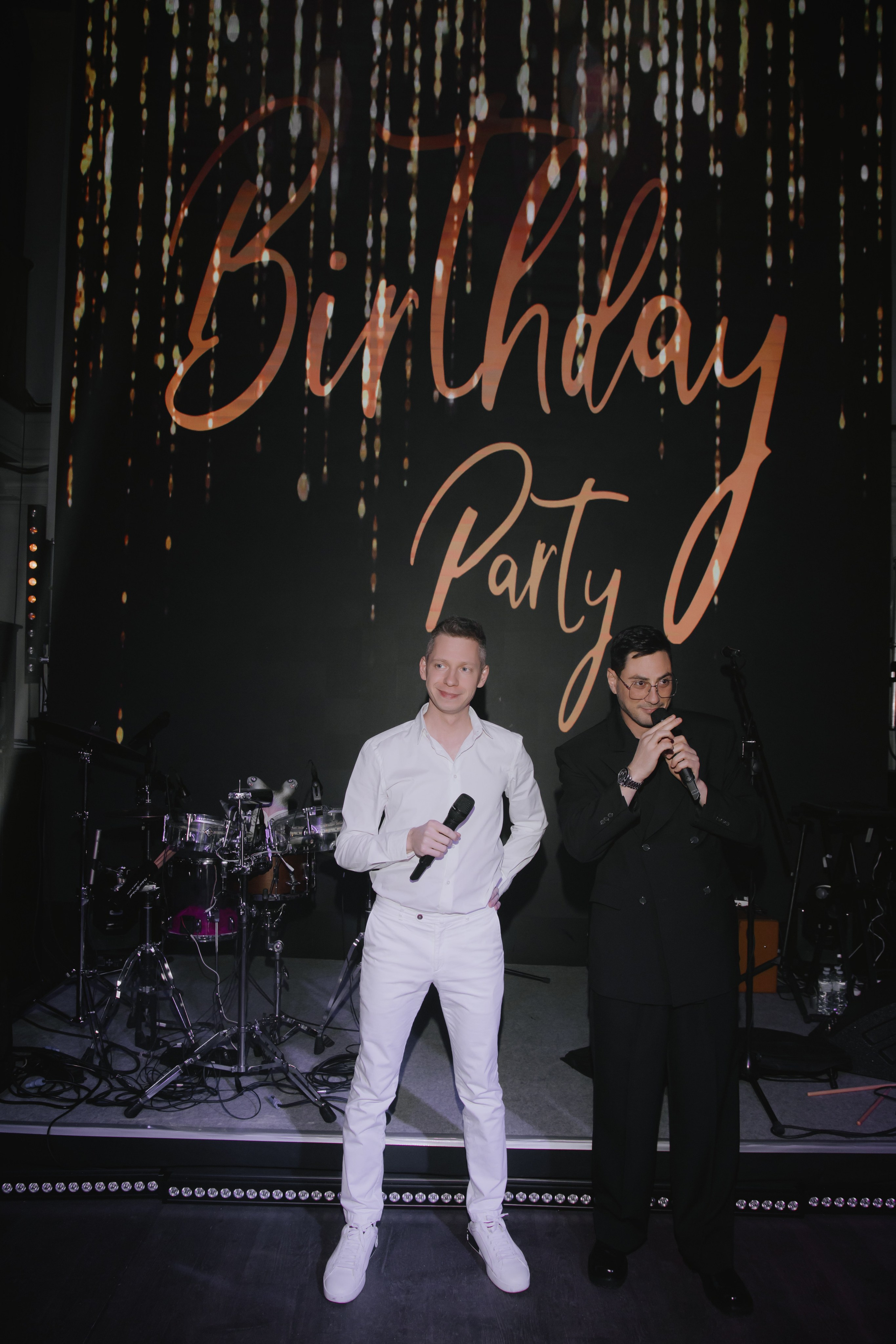 День Рождения Александра Иванова (Москва). Фотограф в Москве и Санкт-Петербурге Дарина