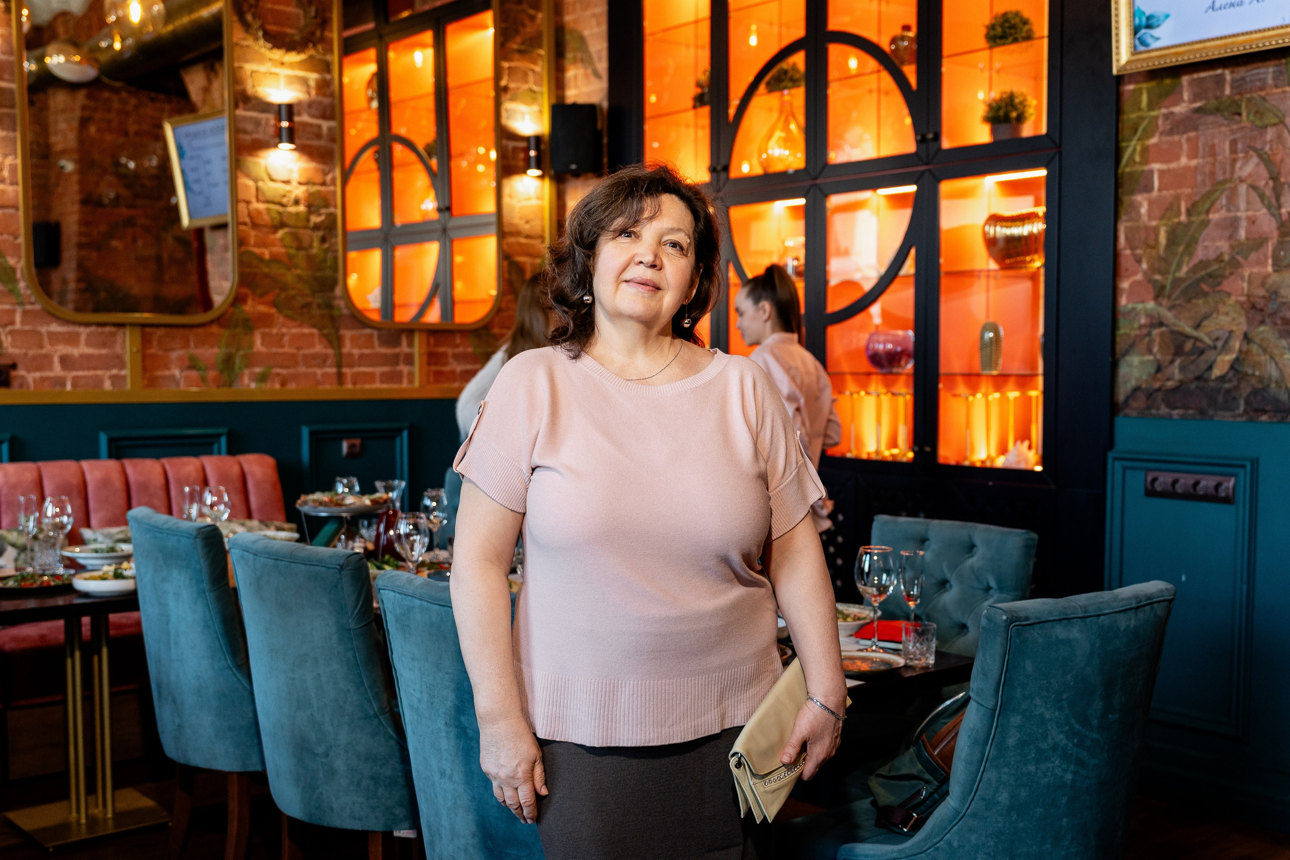 СОУС BB. Sunnyman