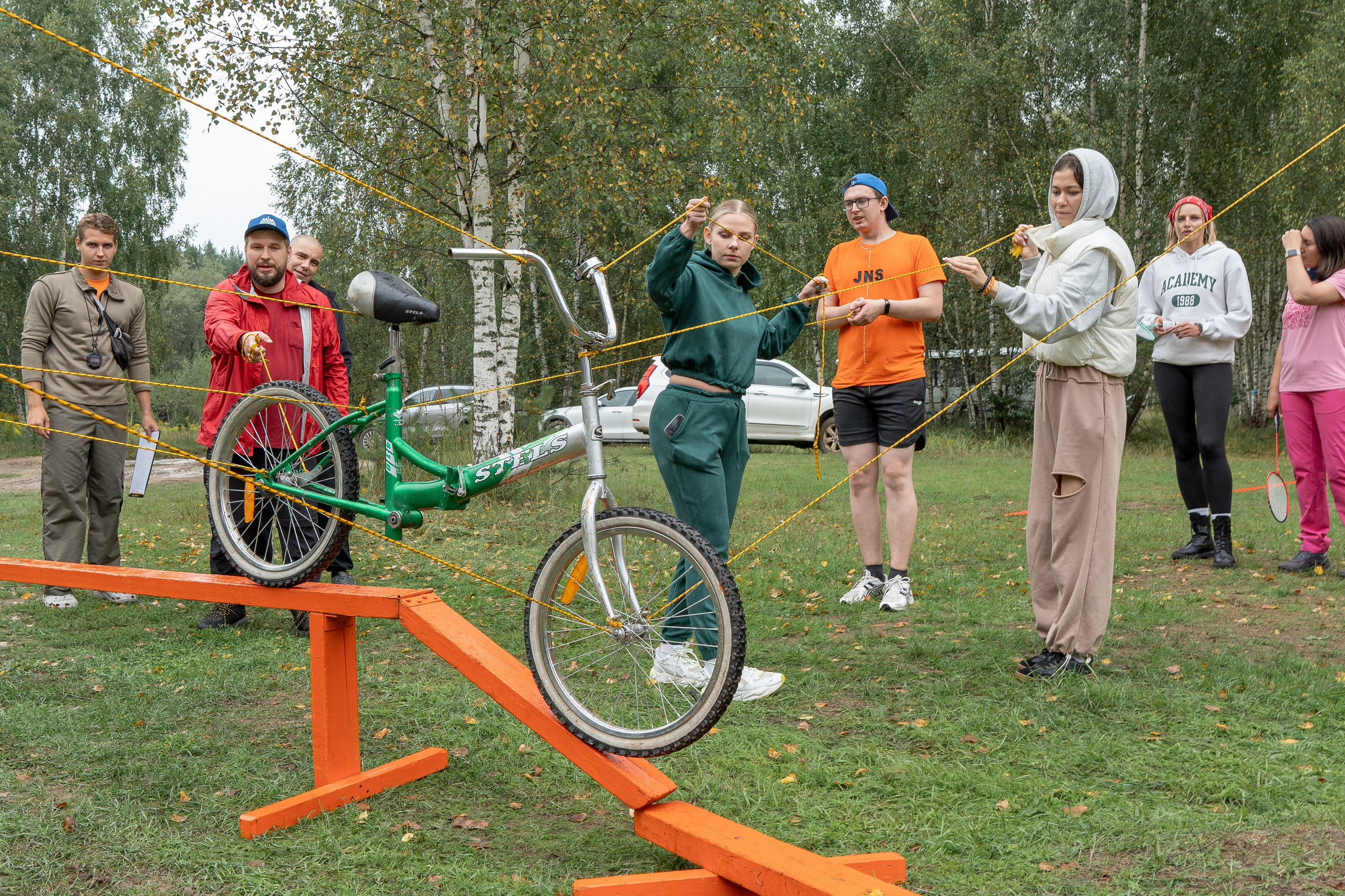 METALLIMPRESS. Sunnyman