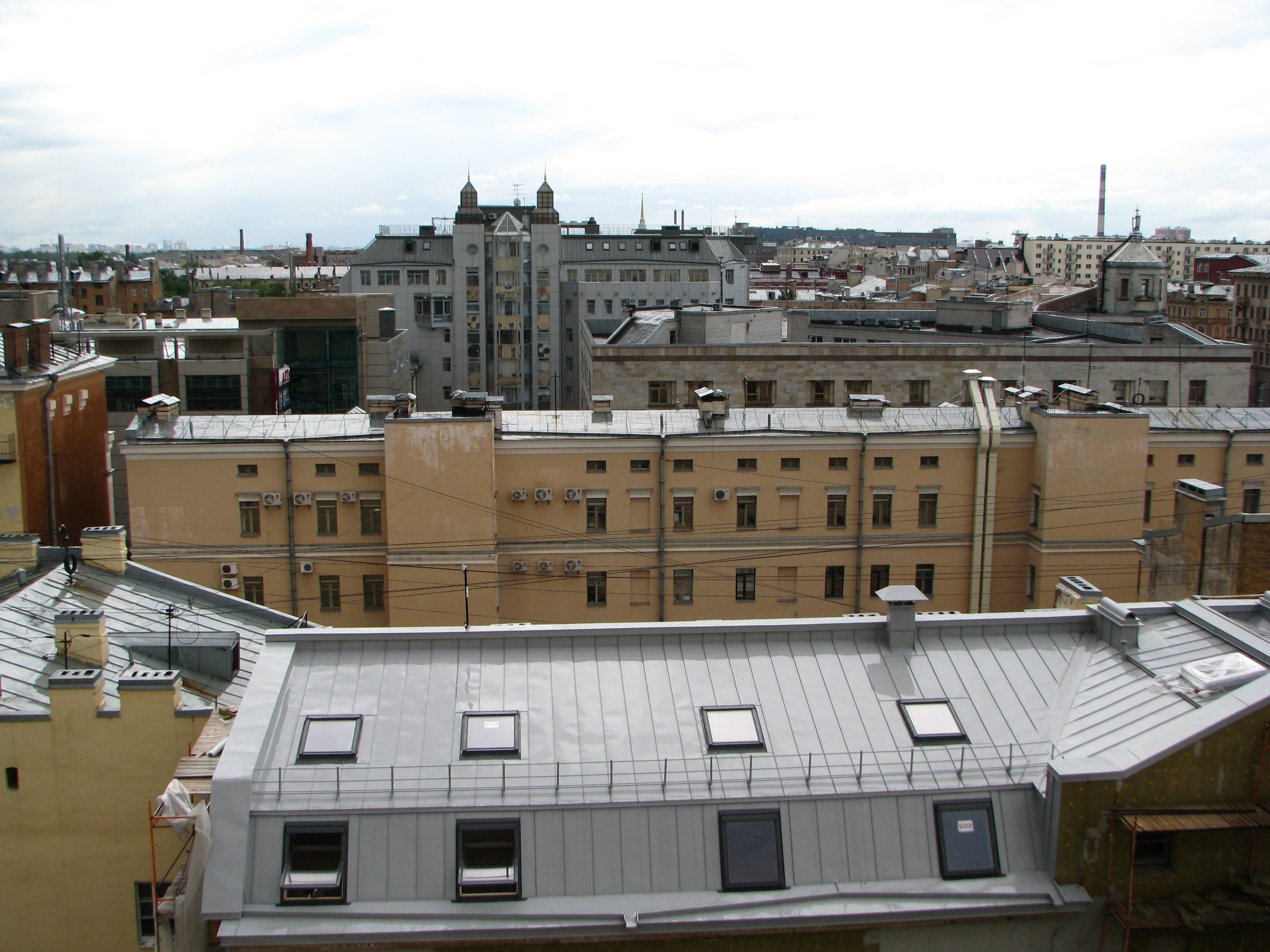 Уличная фотография. Фотограф в Санкт-Петербурге Александр Костюнин