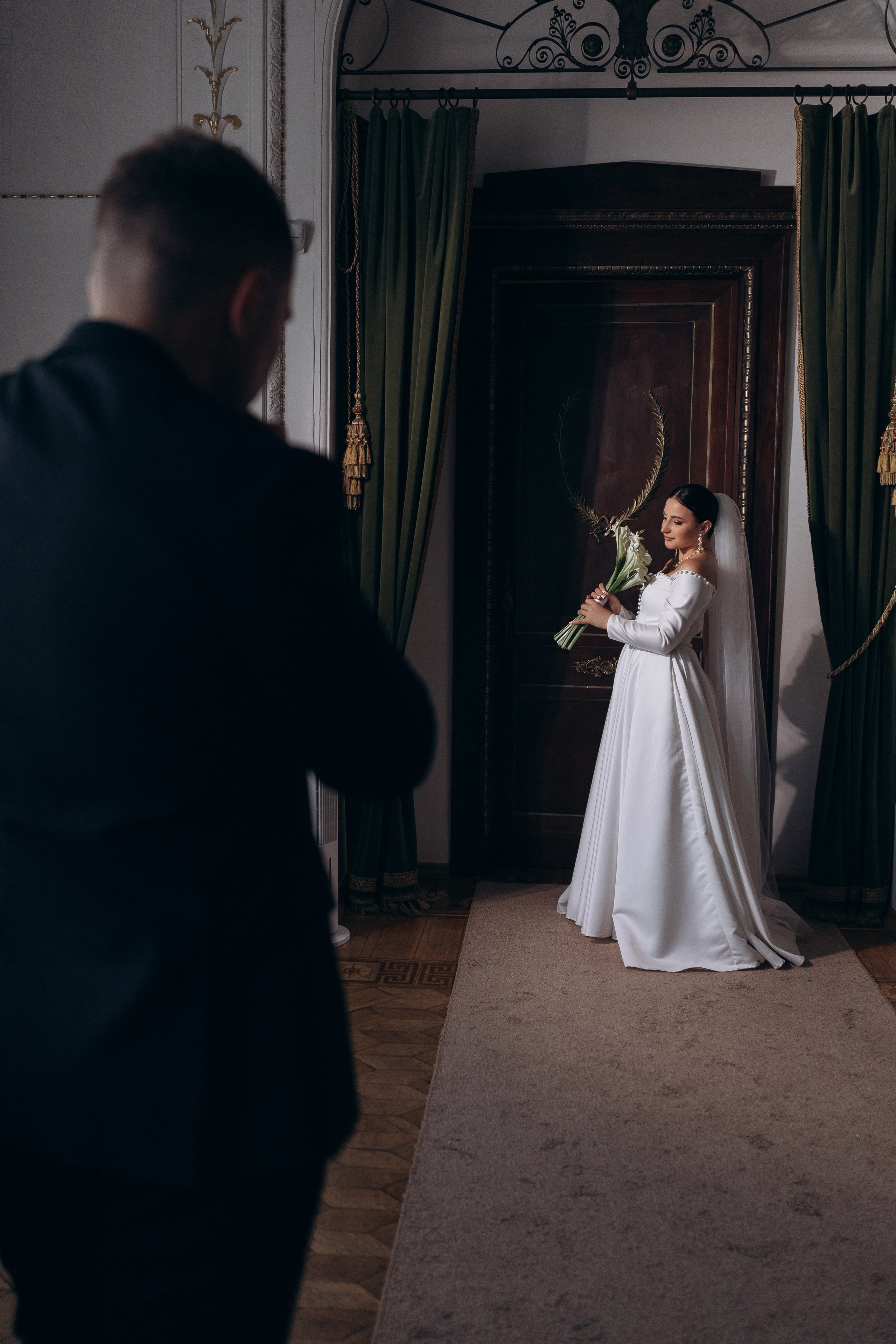 29.08.2024 Елена и Сергей. Свадебный и семейный фотограф в Тамбове и Котовске Артём Комбаров