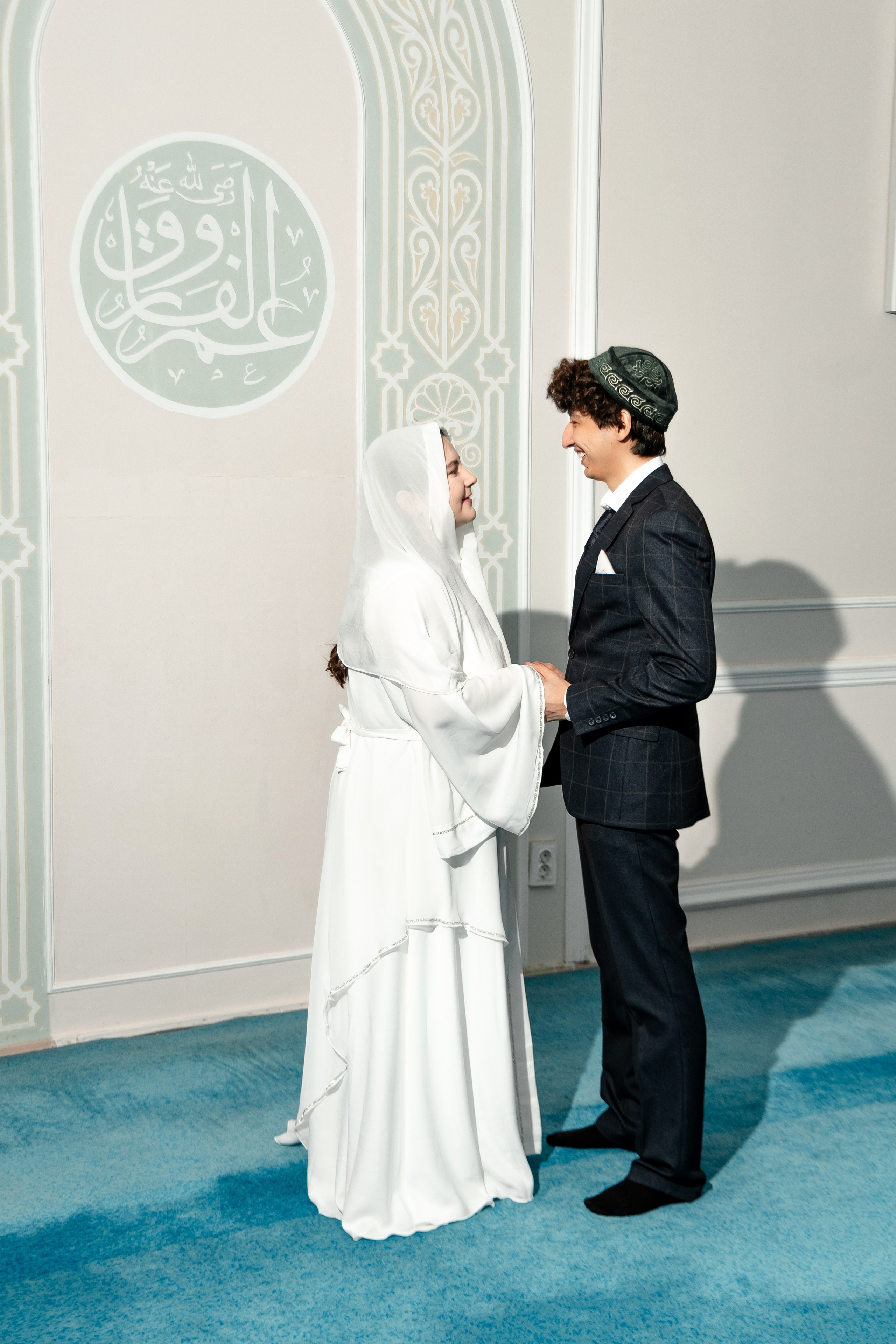 Suhrab & Alina. Свадебный и фэшн фотограф