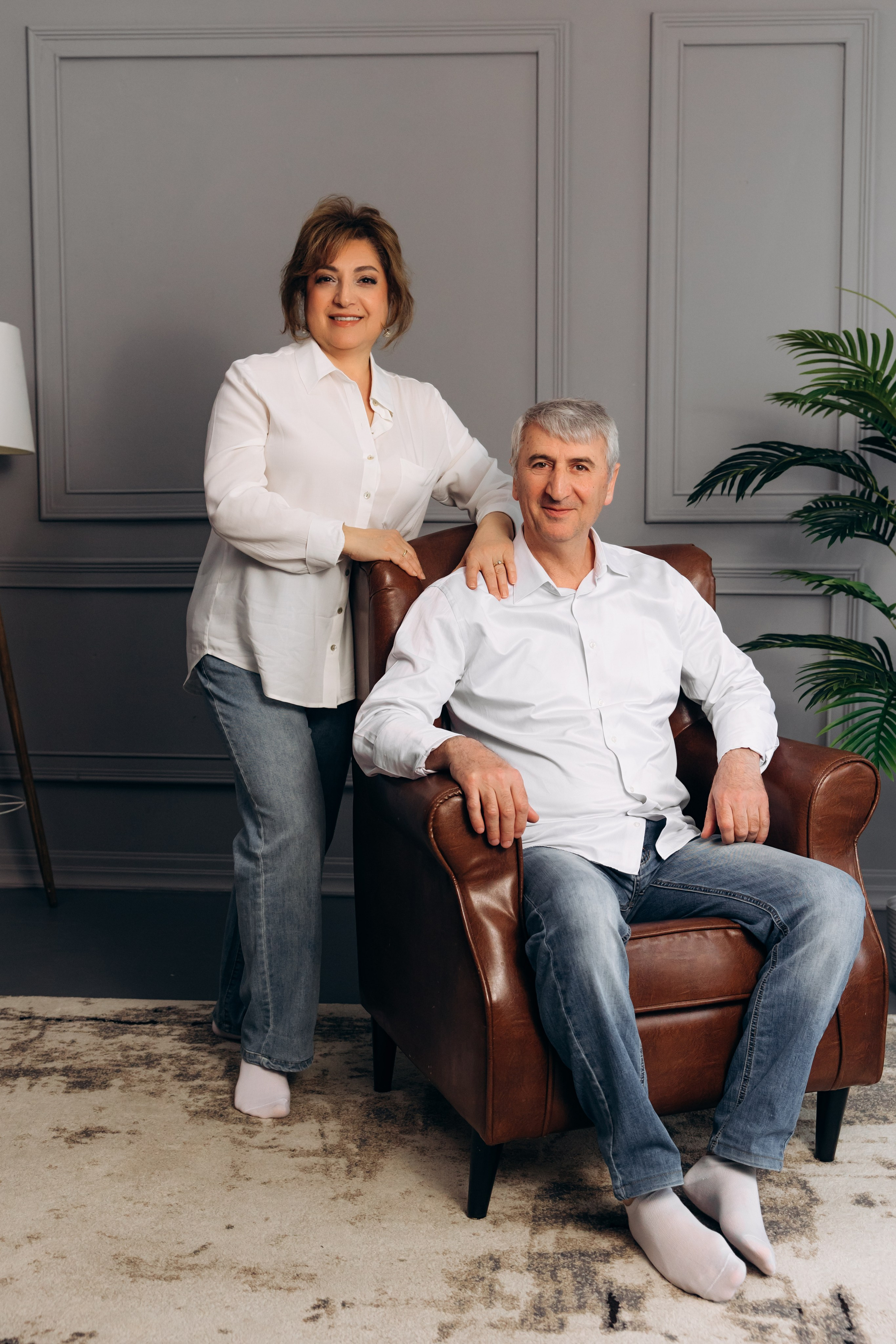 4. Свадебный и женский фотограф в Таганроге Лена Сетян