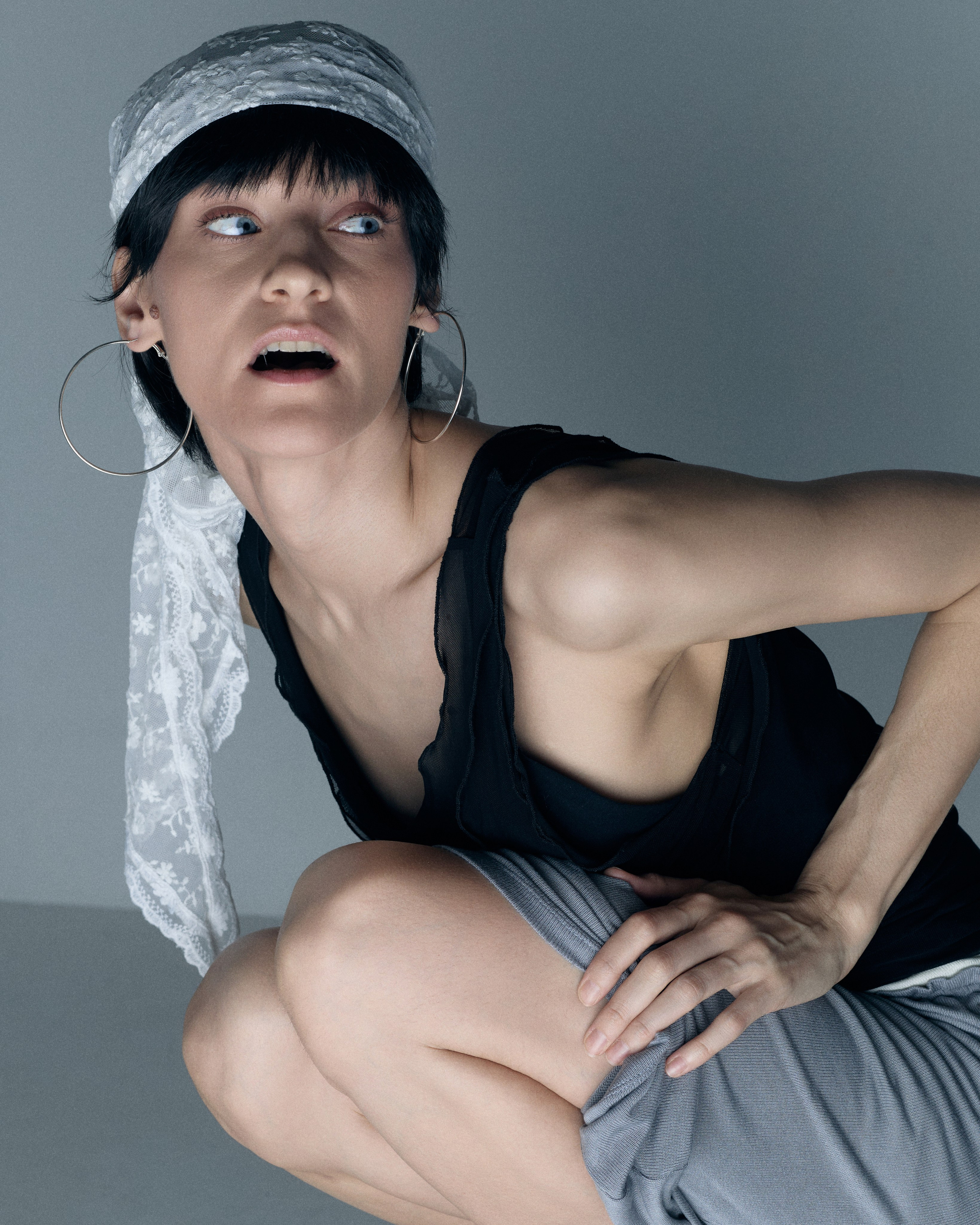 BRENDS. Ася Солопова, фотограф Тюмень